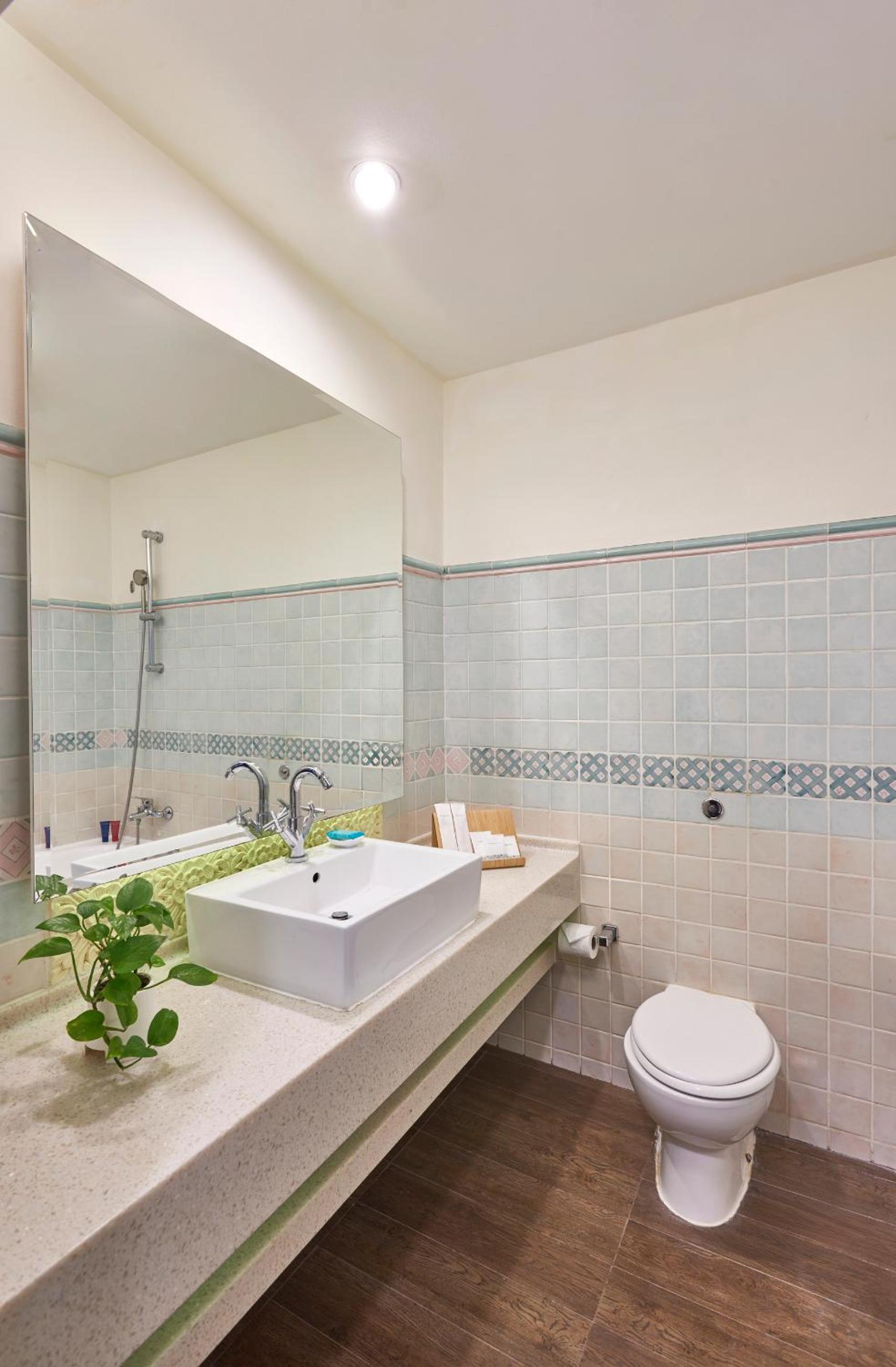 Discovery Package - Deluxe Room with other benefits photo 2