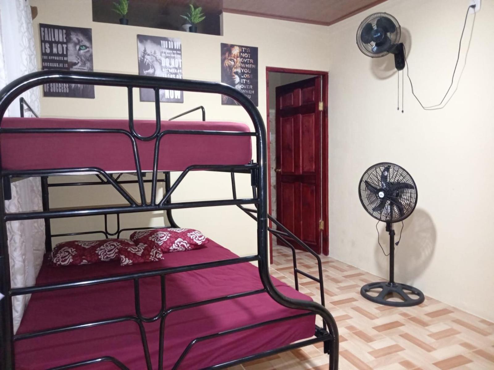 Budget Triple Room photo 1