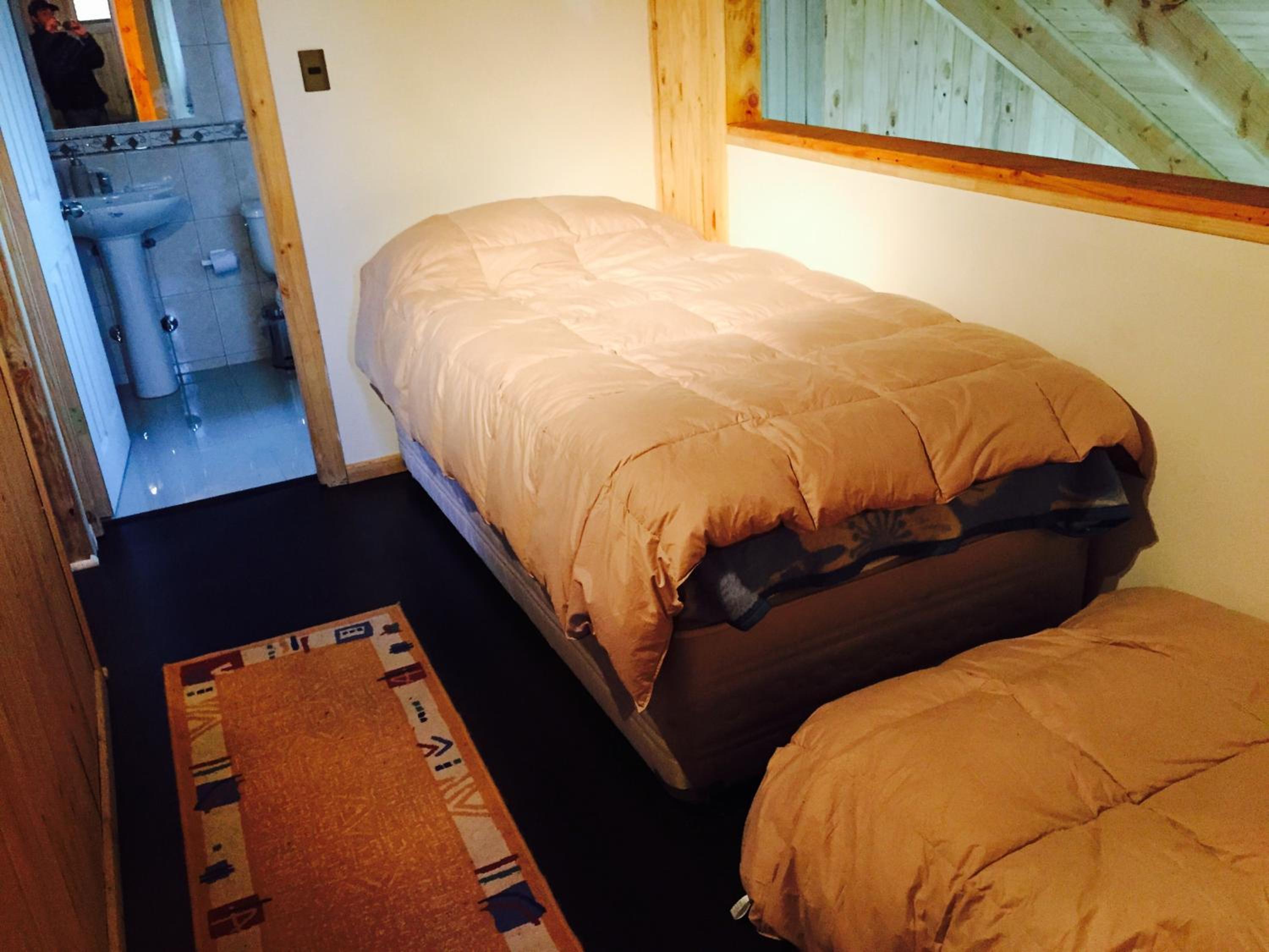 Three-Bedroom Chalet photo 2