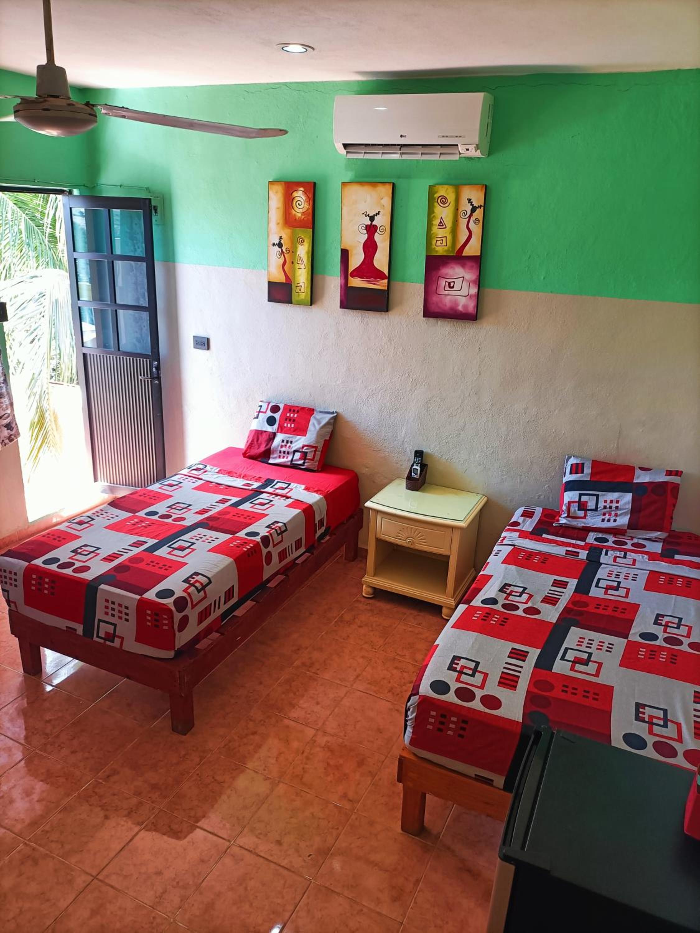 Deluxe Room - Photo 3
