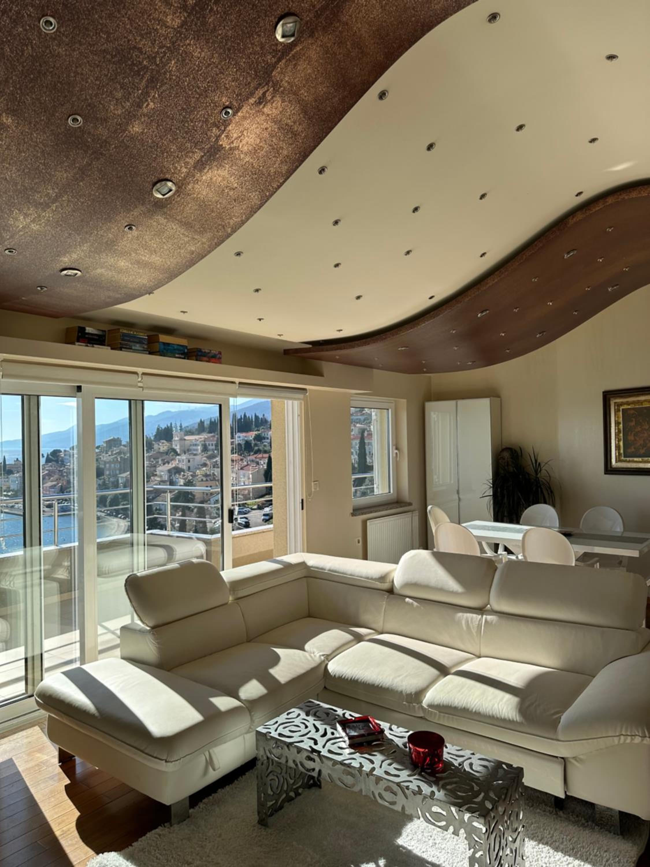Apartment with Sea View photo 1