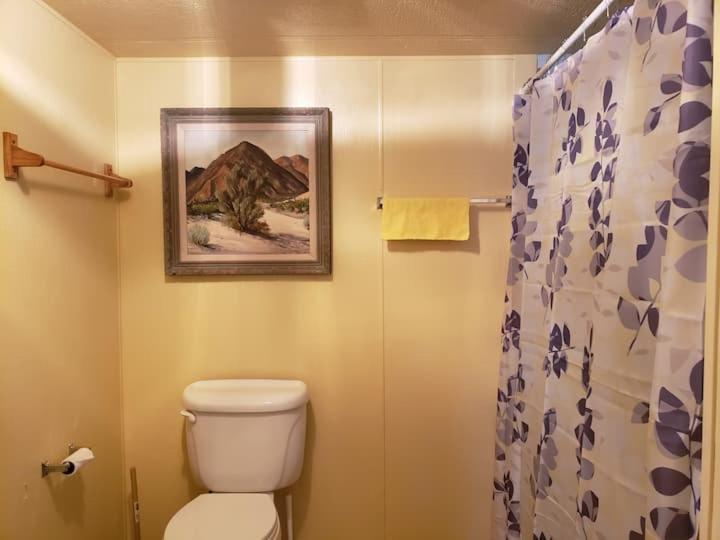 One-Bedroom House photo 2