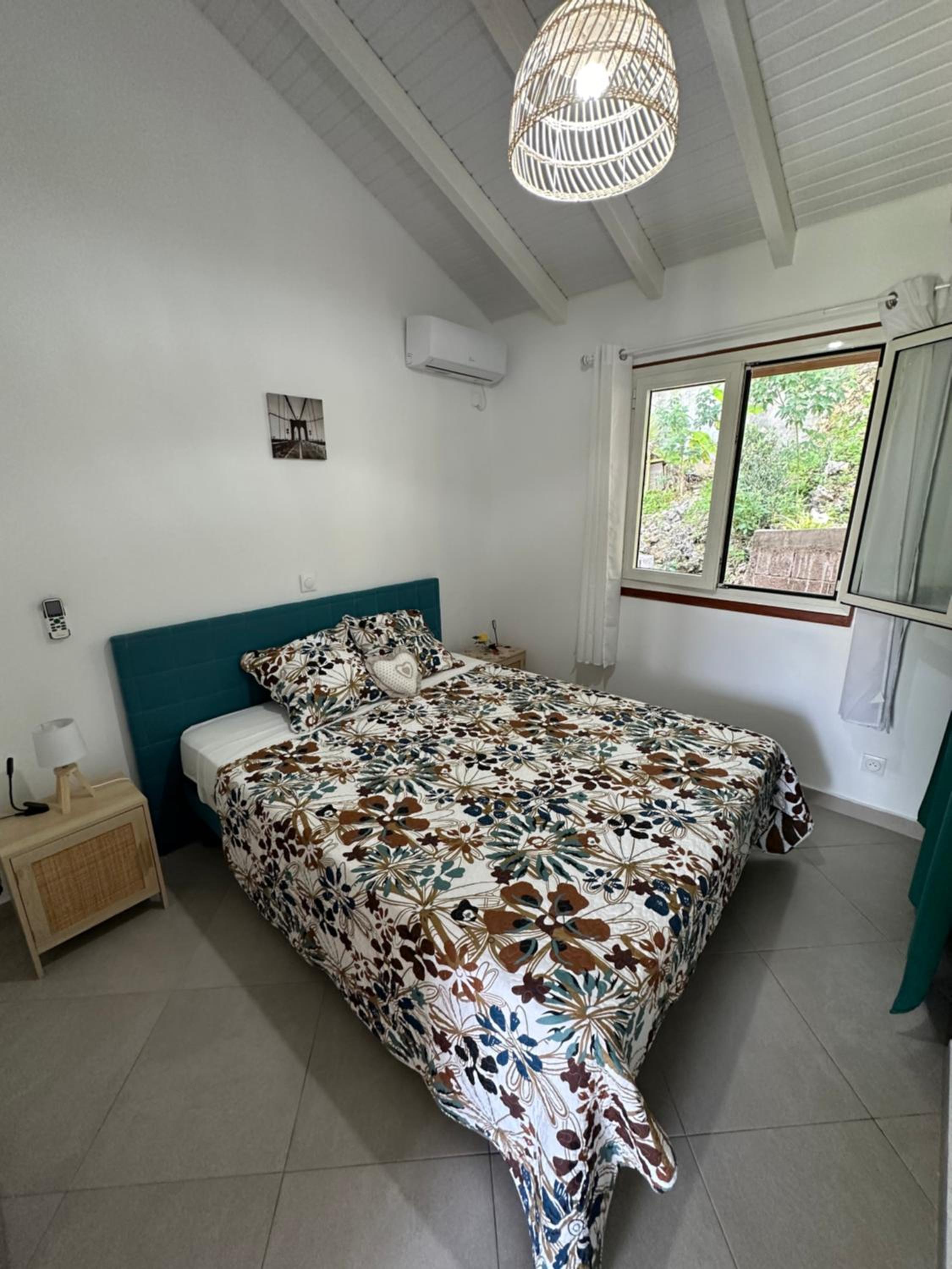 One-Bedroom House photo 2