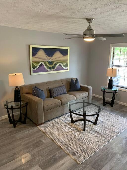 Two-Bedroom House photo 1