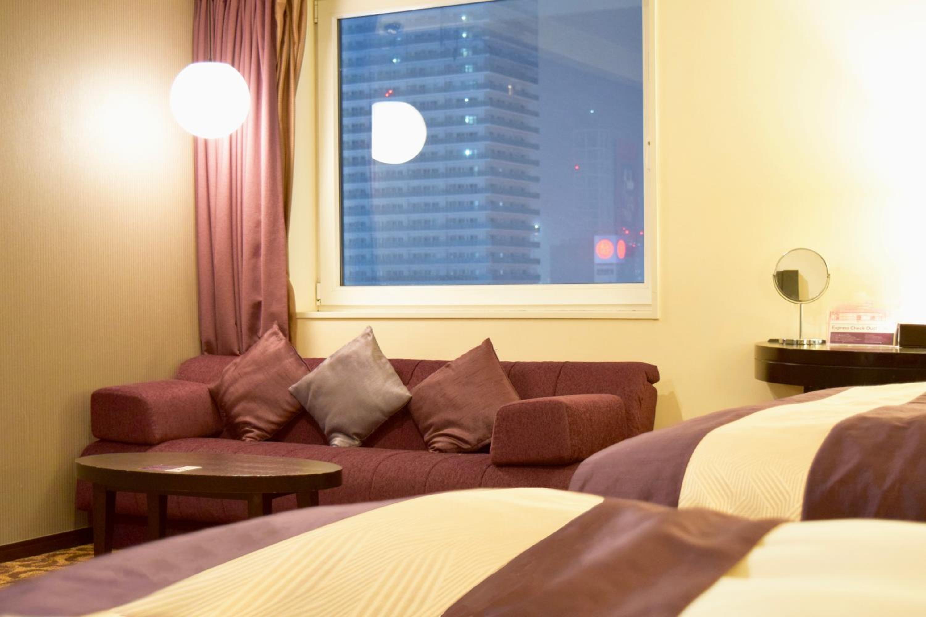 Deluxe Quadruple Room - Non-Smoking - Photo 5