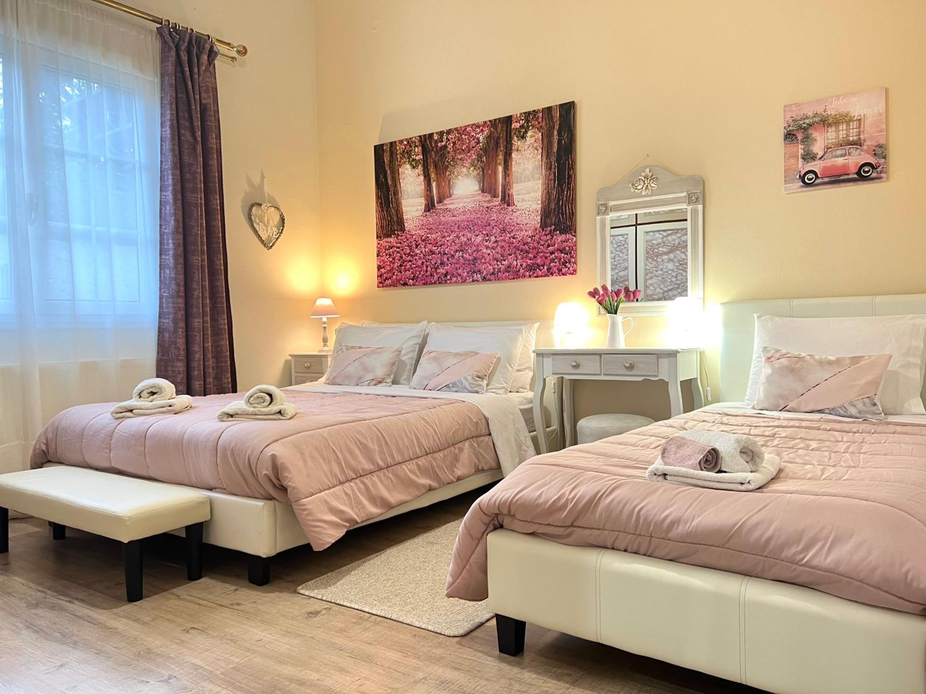 Three-Bedroom Apartment - Photo 48