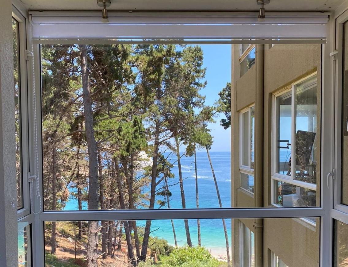 Apartment with Sea View photo 2