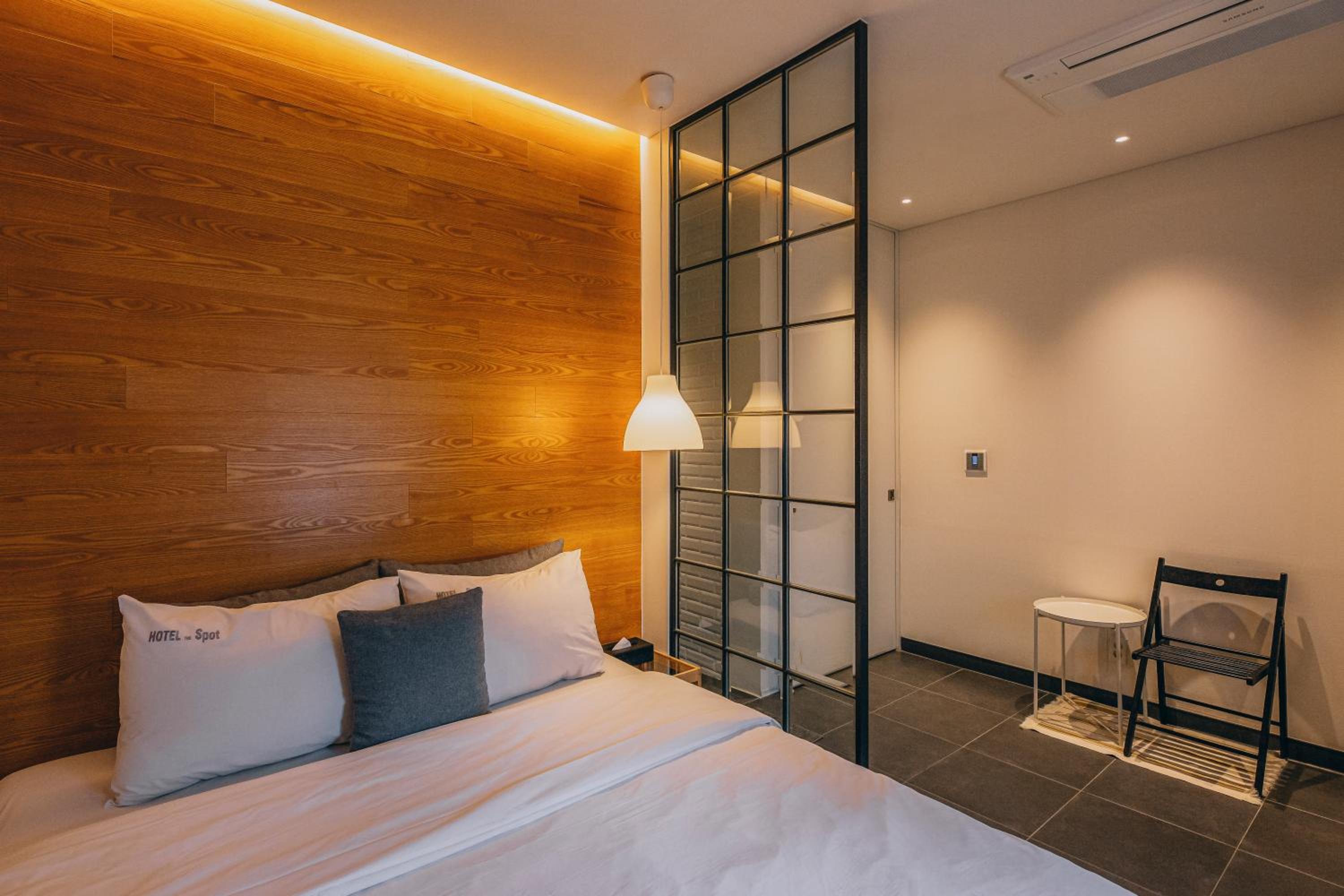 Standard Double Room photo 1