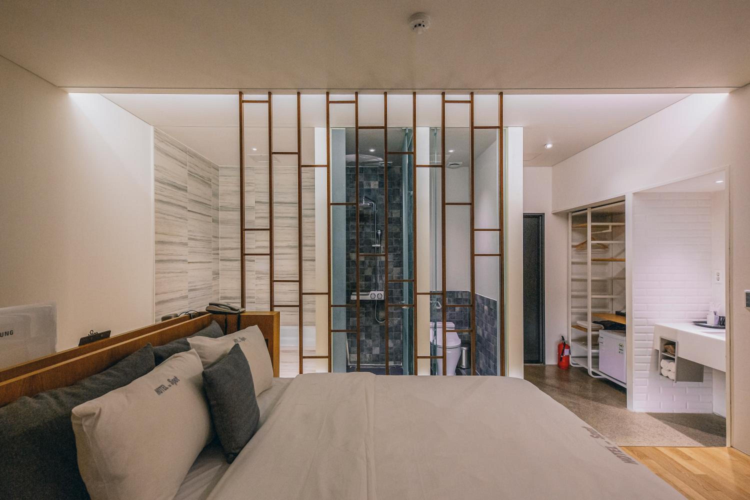 Suite photo 2