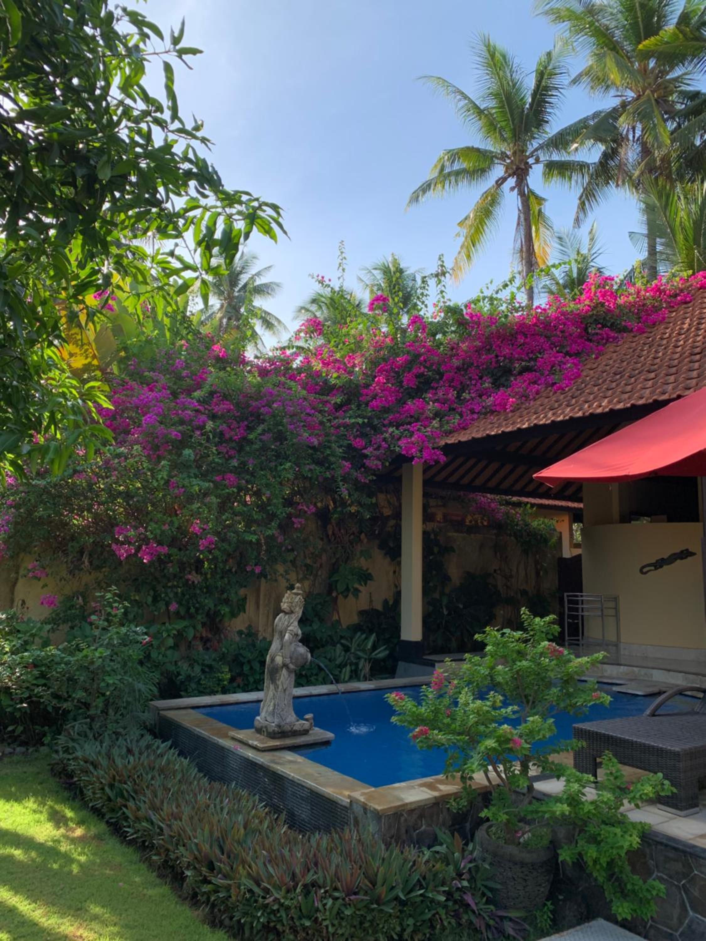 Superior Villa - Photo 8