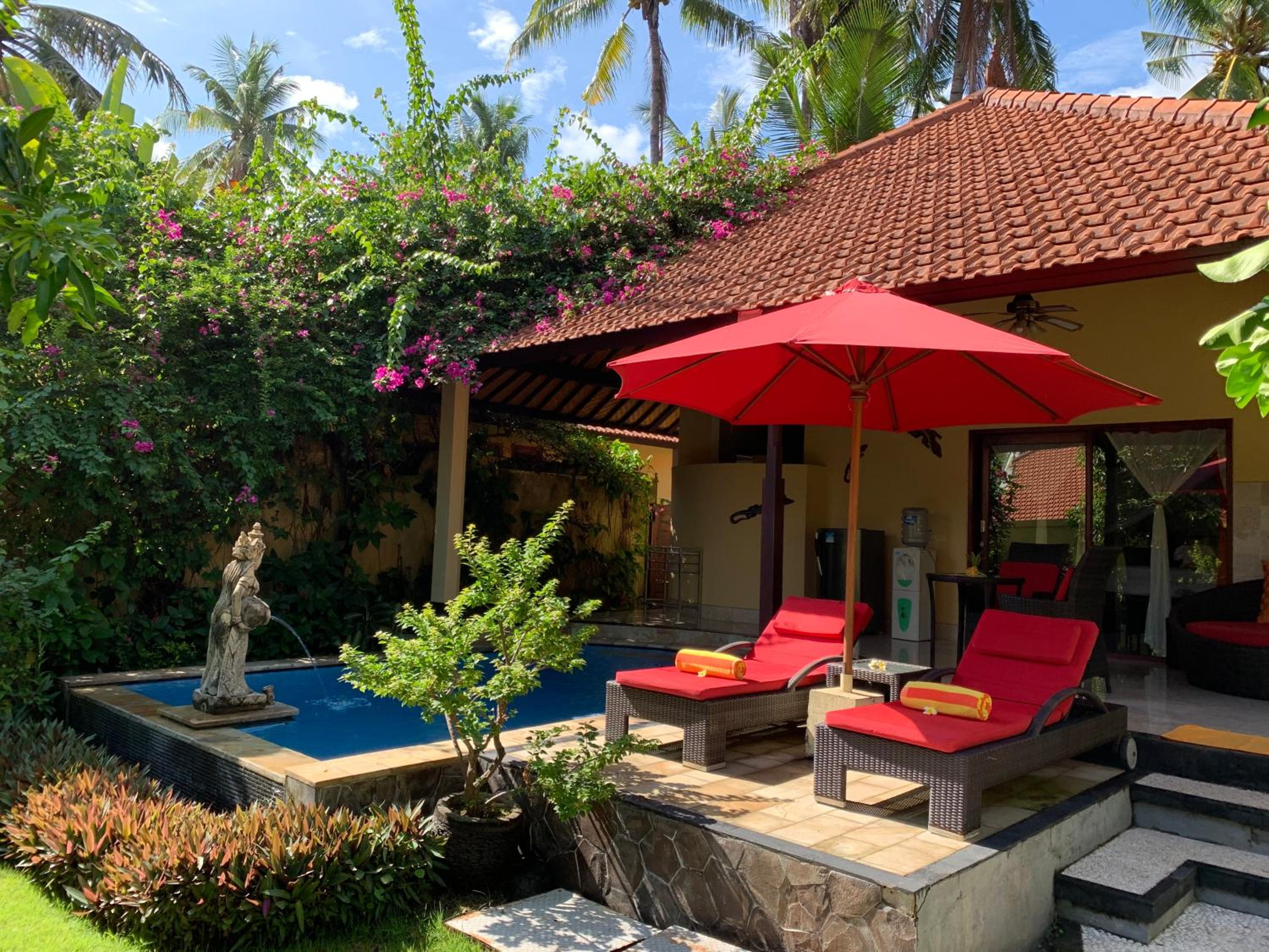 Superior Villa - Photo 3