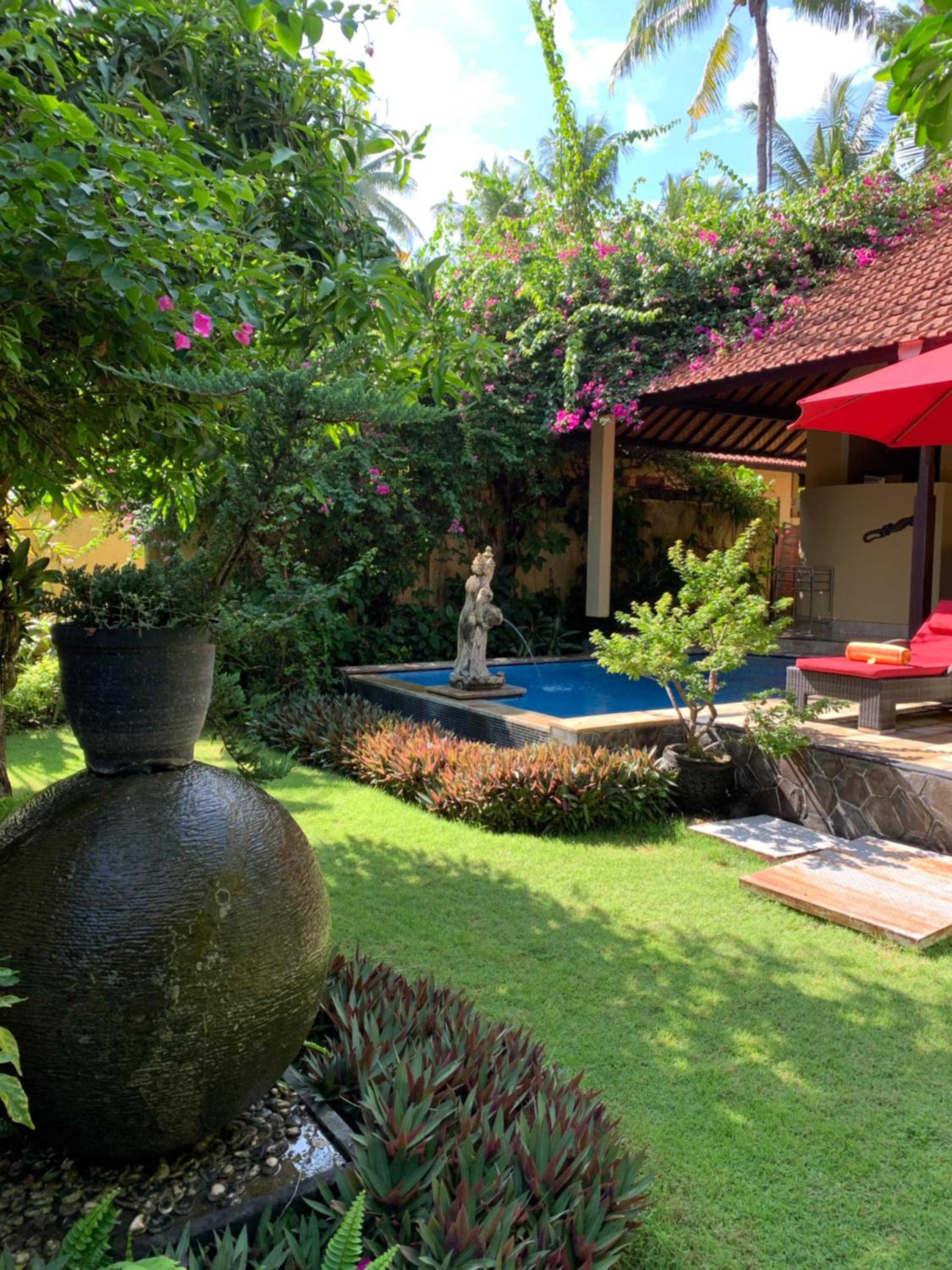 Superior Villa - Photo 2