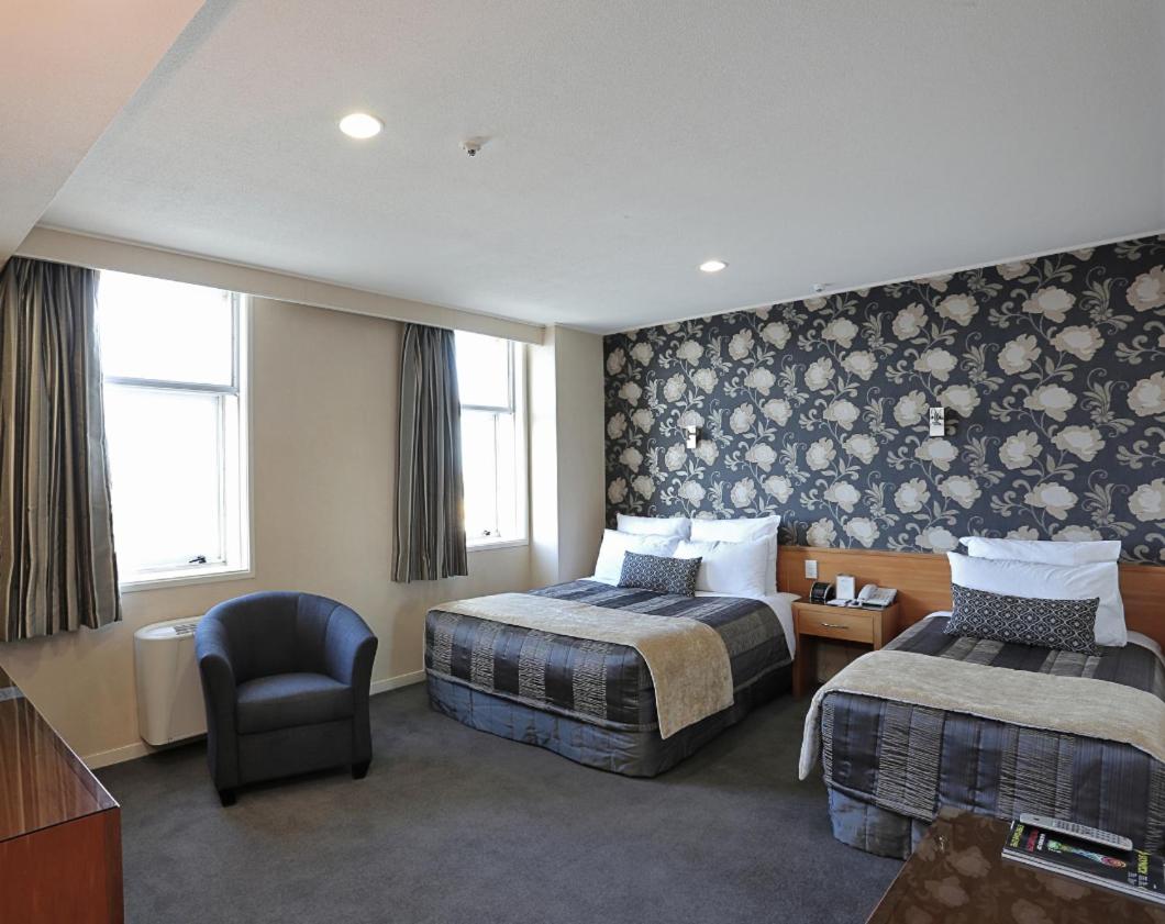 Premium Queen Room photo 3