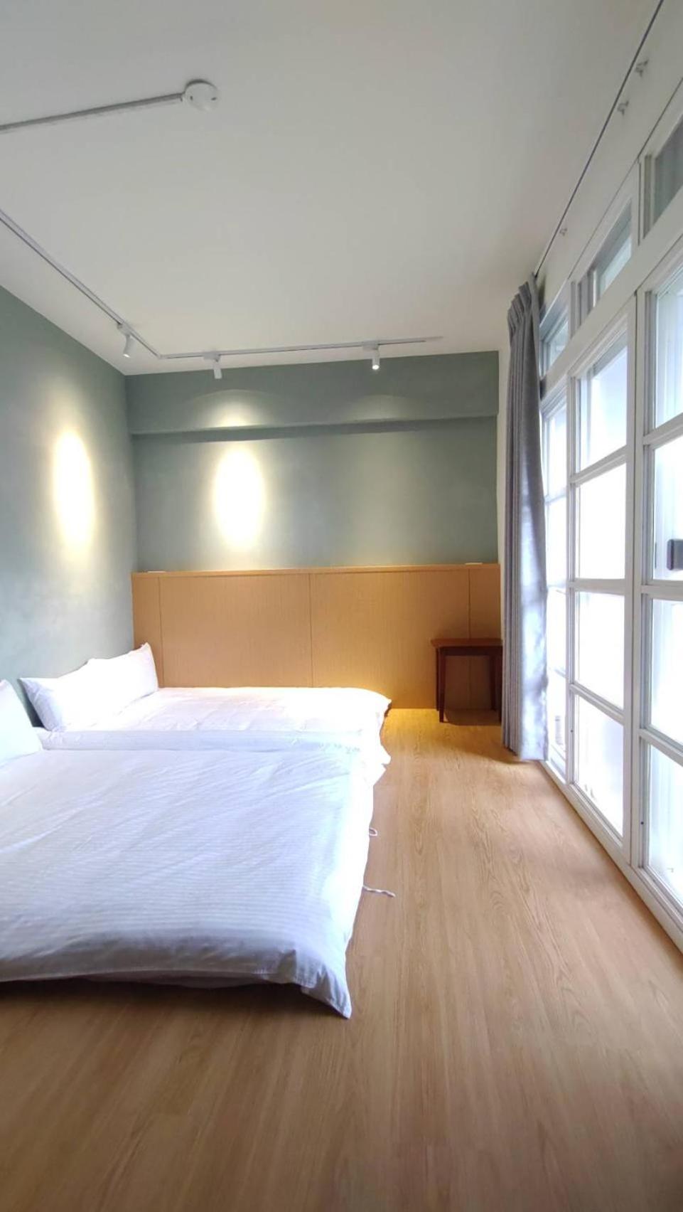 Quadruple Room With Balcony