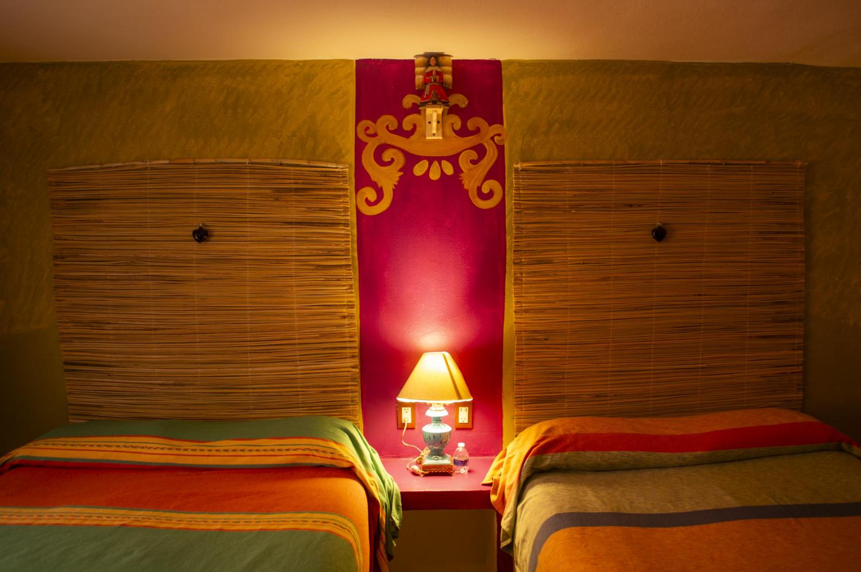 Quadruple Room photo 2
