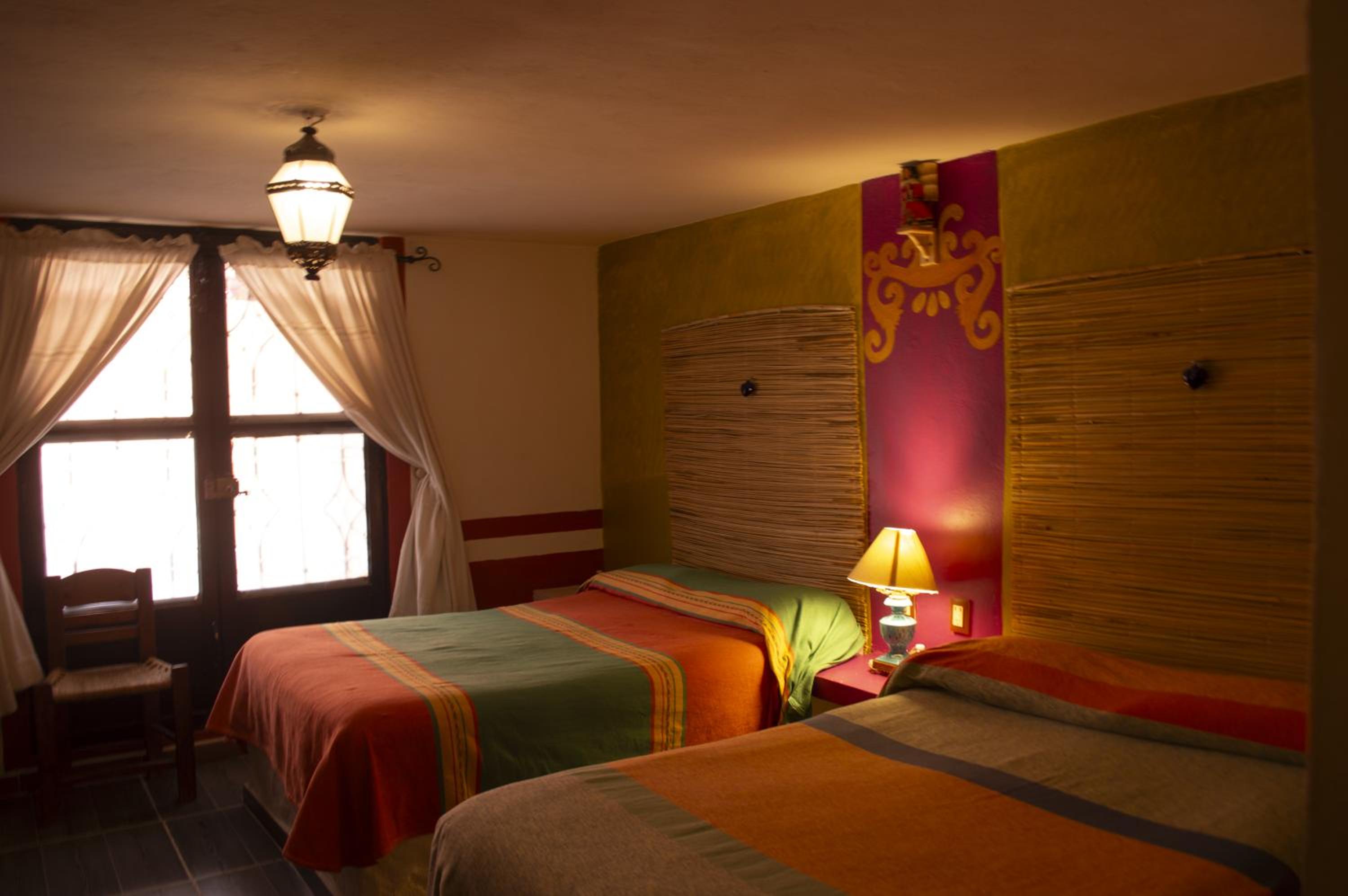 Quadruple Room photo 3