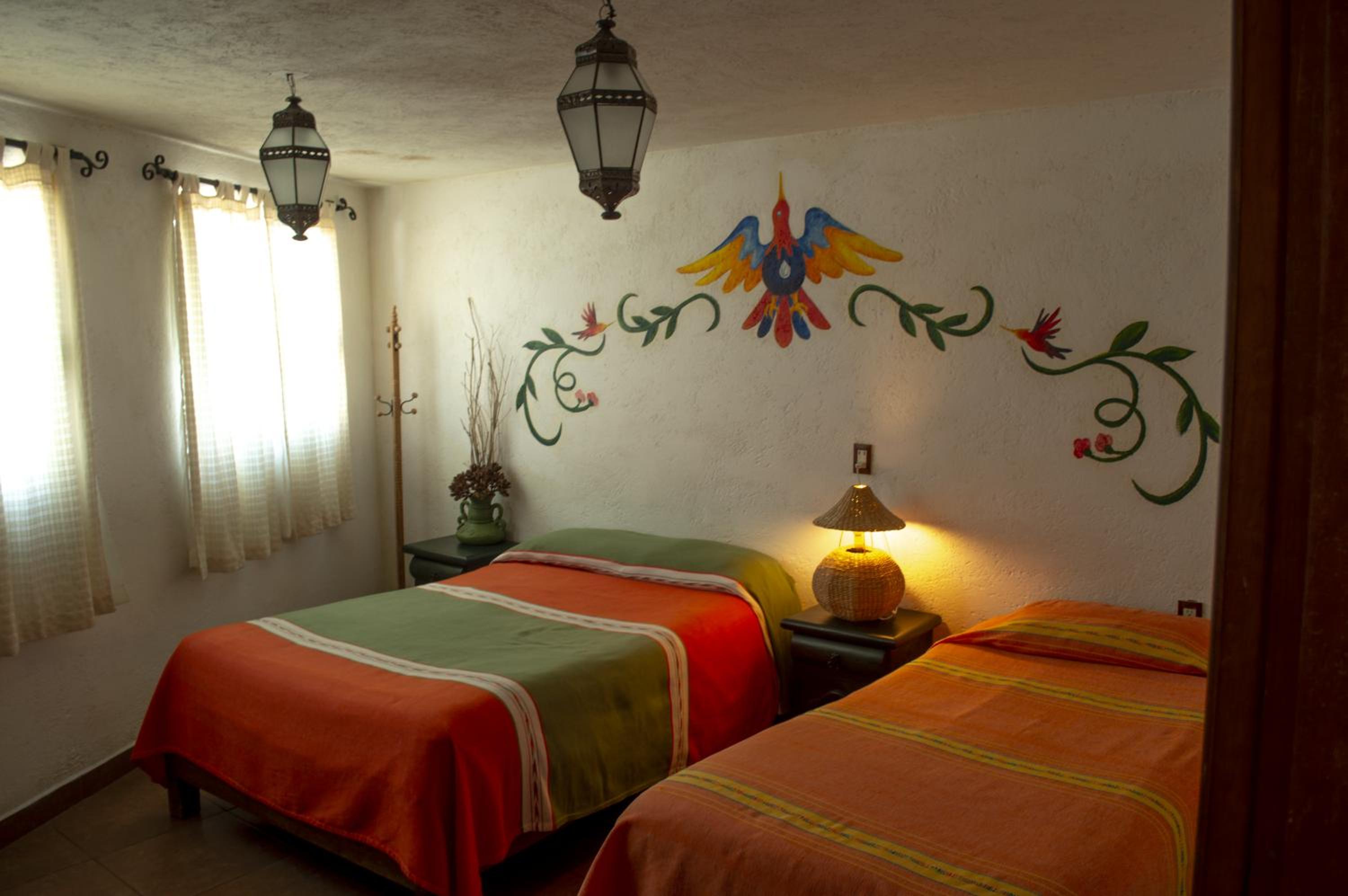 Triple Room photo 2