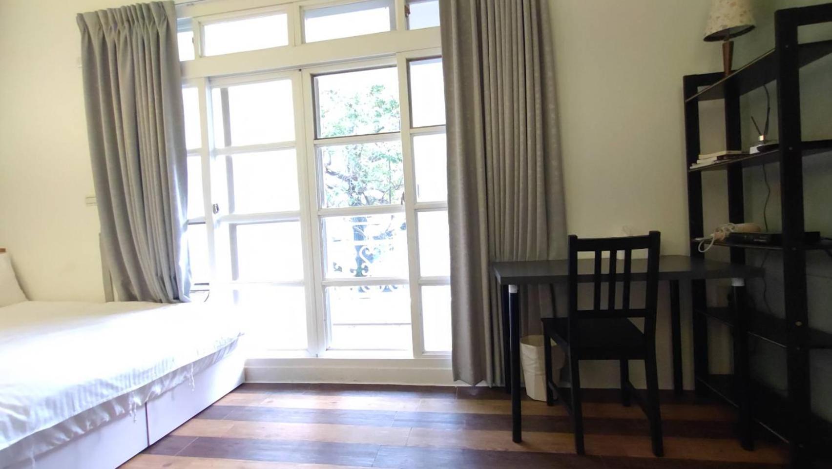 Quadruple Room With Balcony