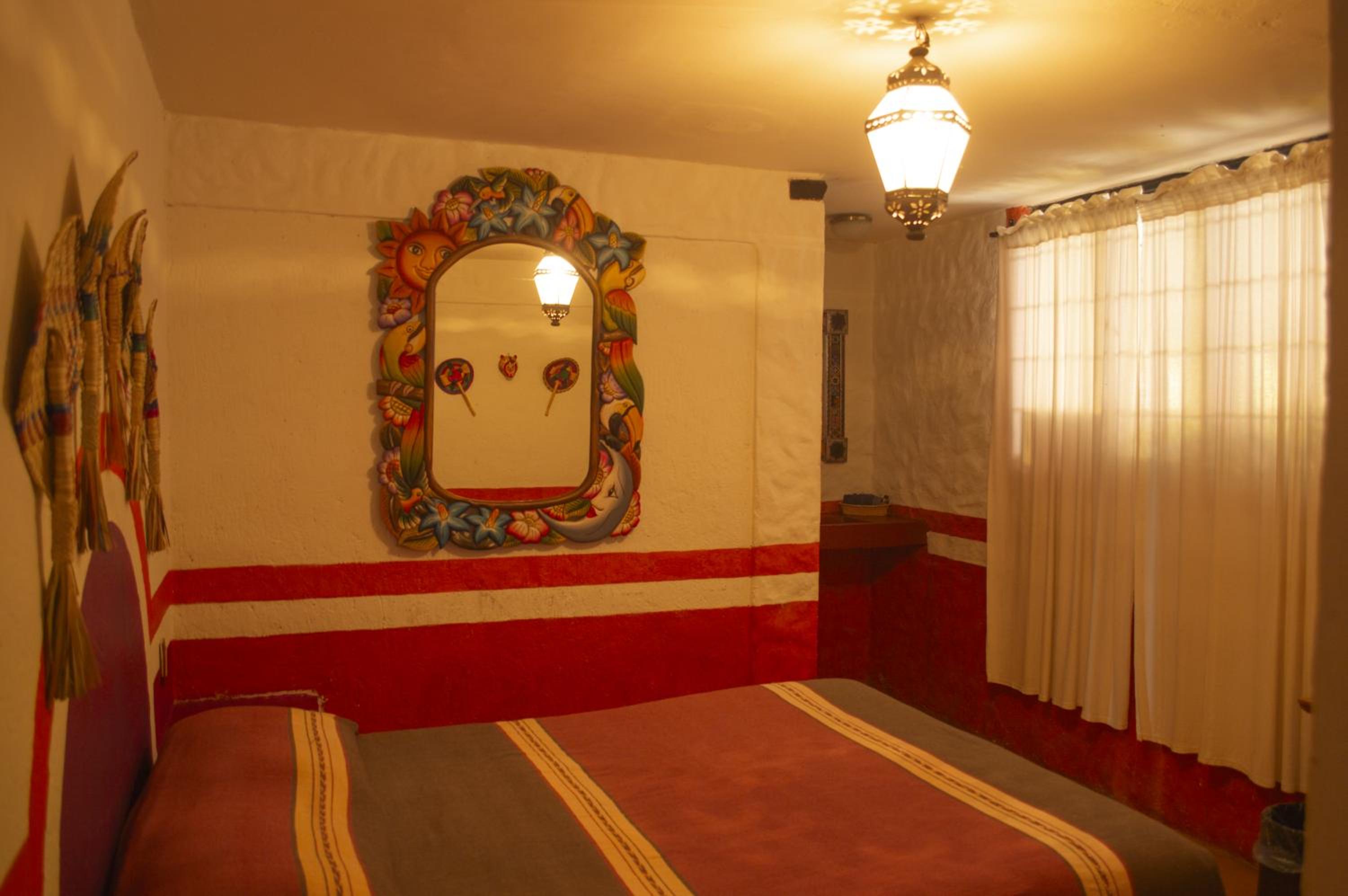 Budget Single Room photo 2