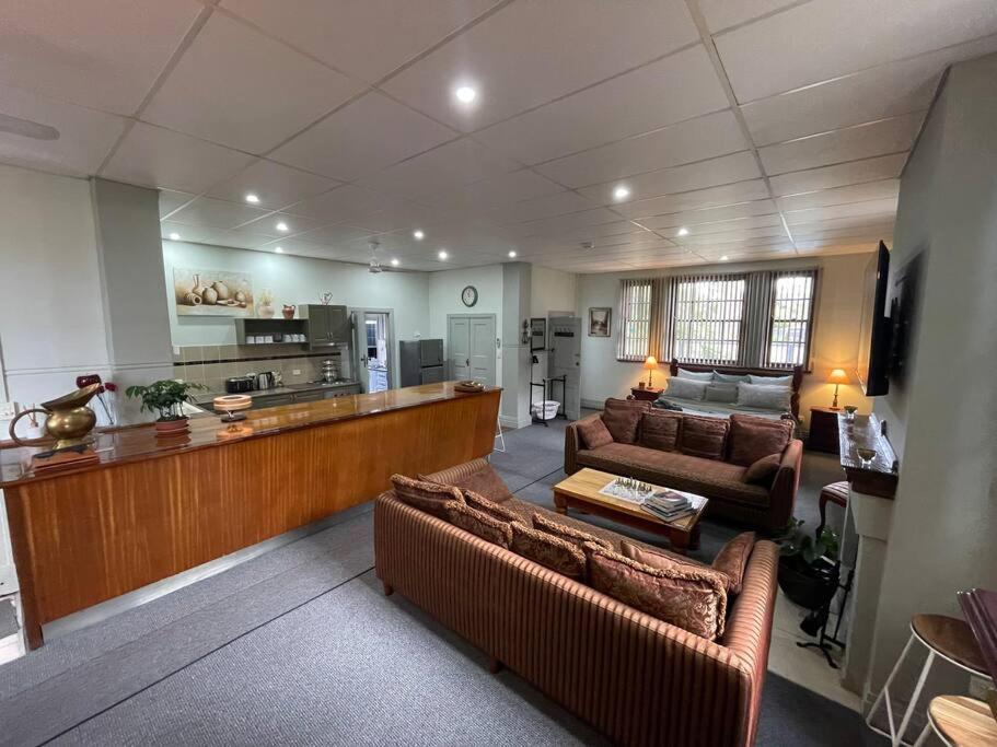 Two-Bedroom House photo 2