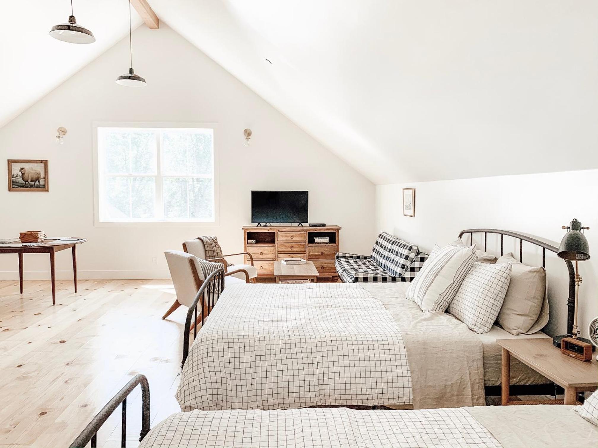 Family Room with Garden View photo 1