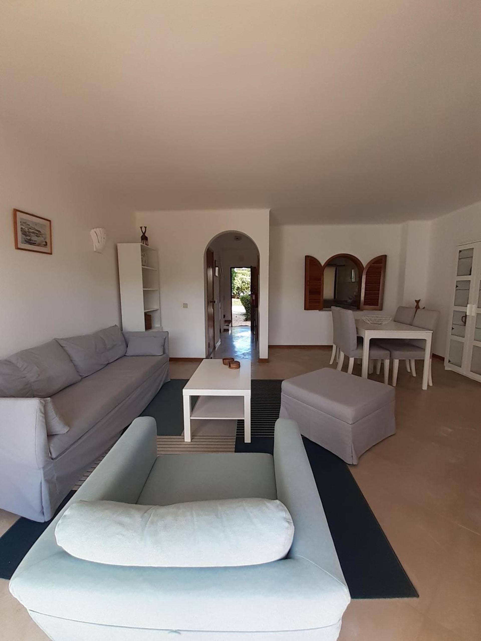 Deluxe Villa photo 2