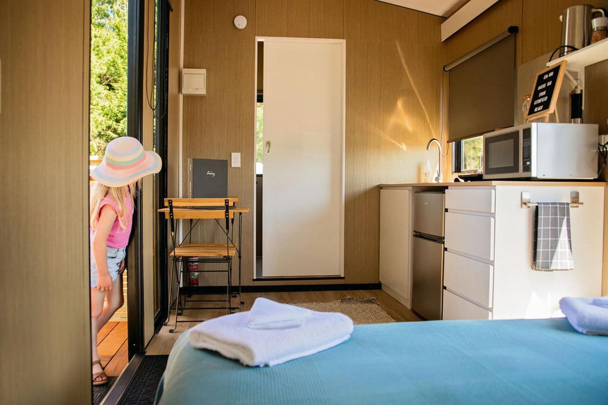 Mobile Home photo 1