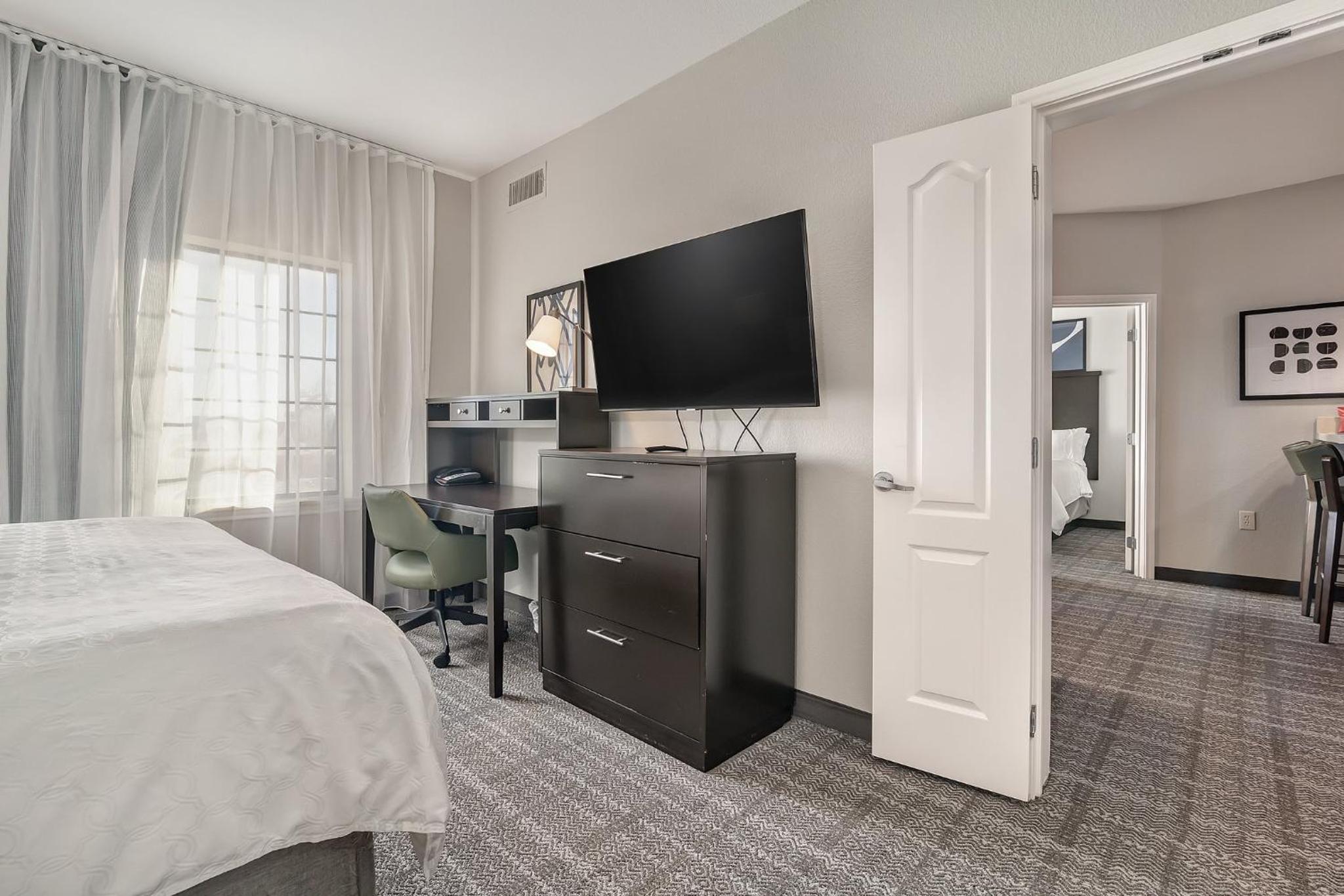 Two-Bedroom Suite
