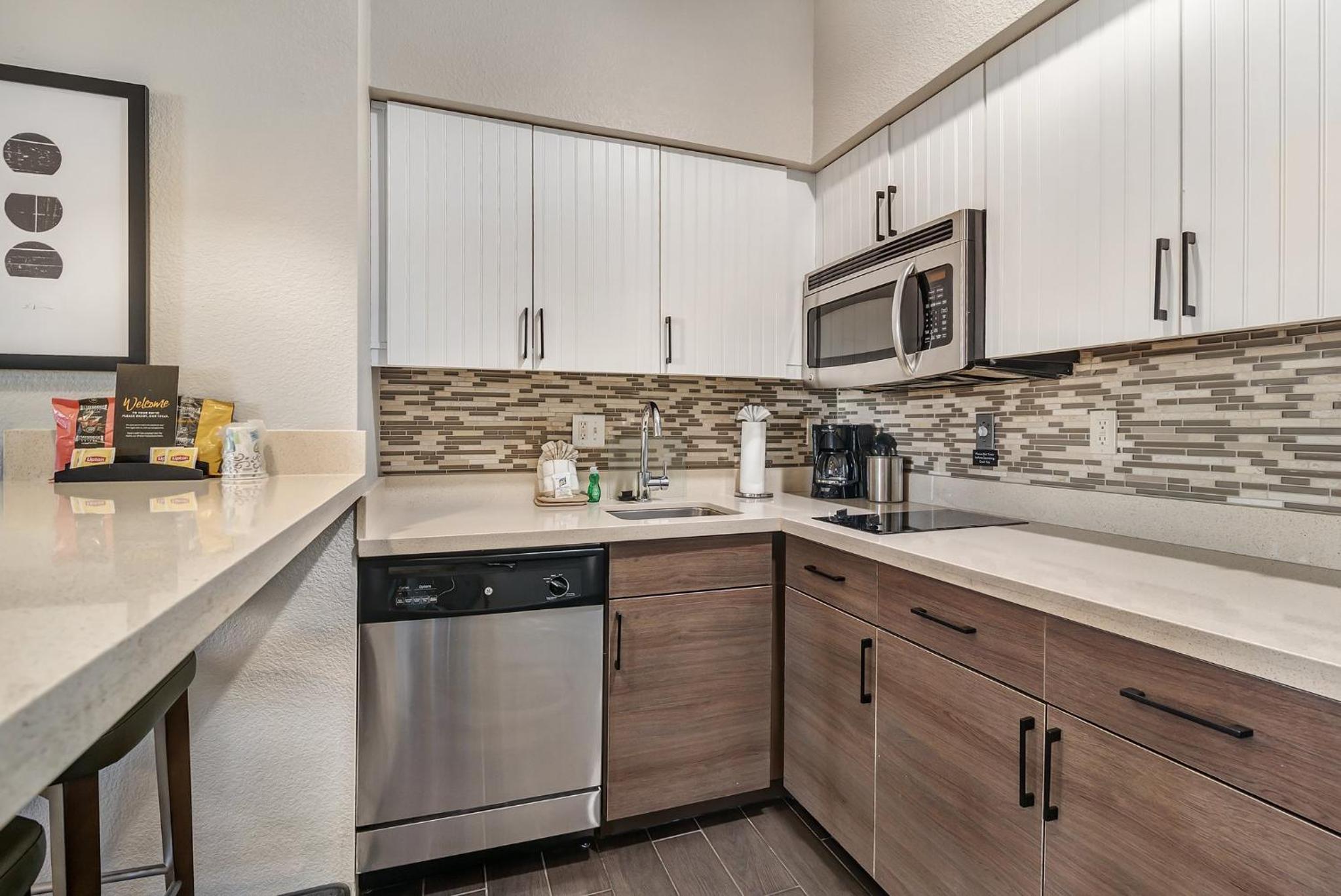 Two-Bedroom Suite