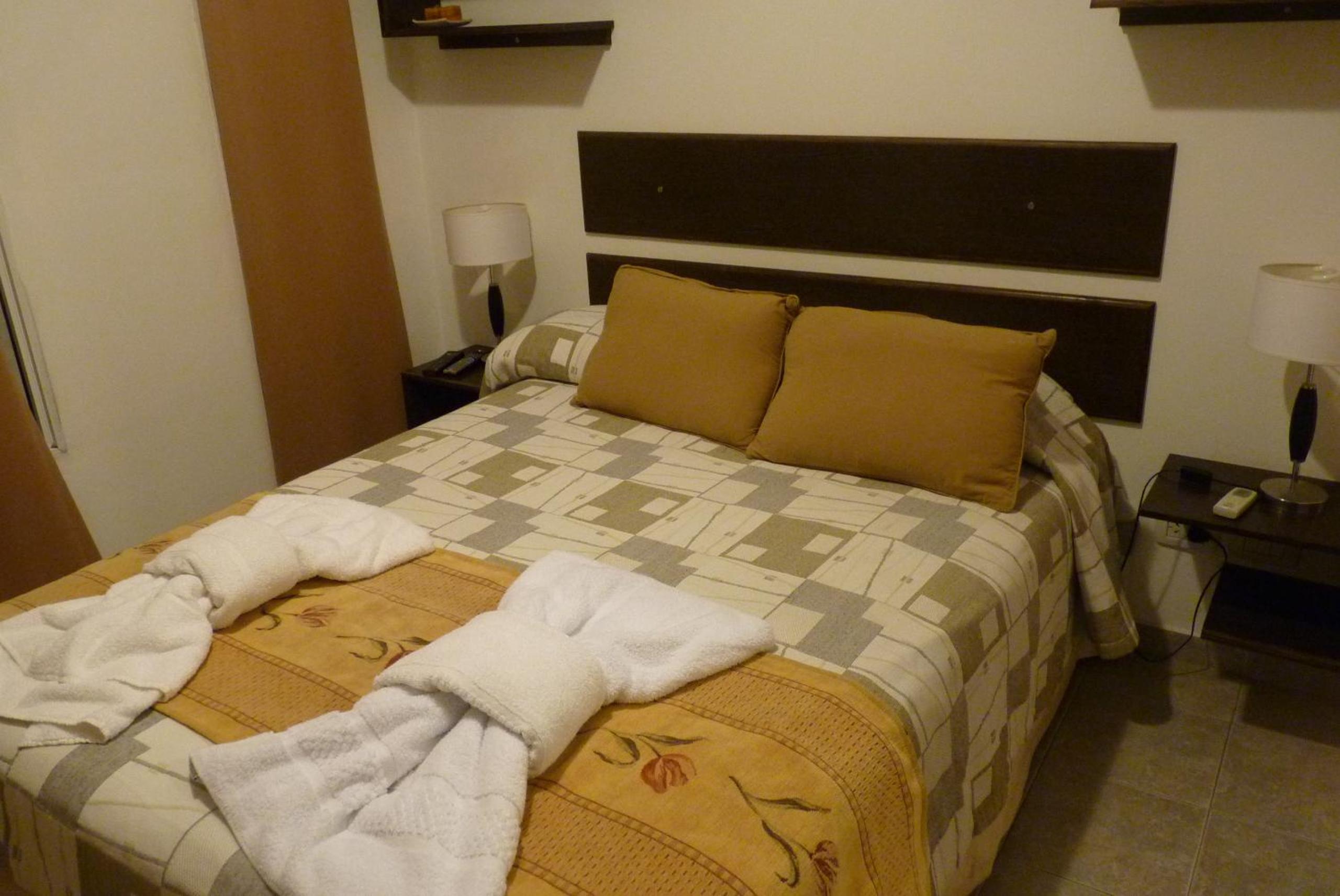 One-Bedroom Apartment photo 3