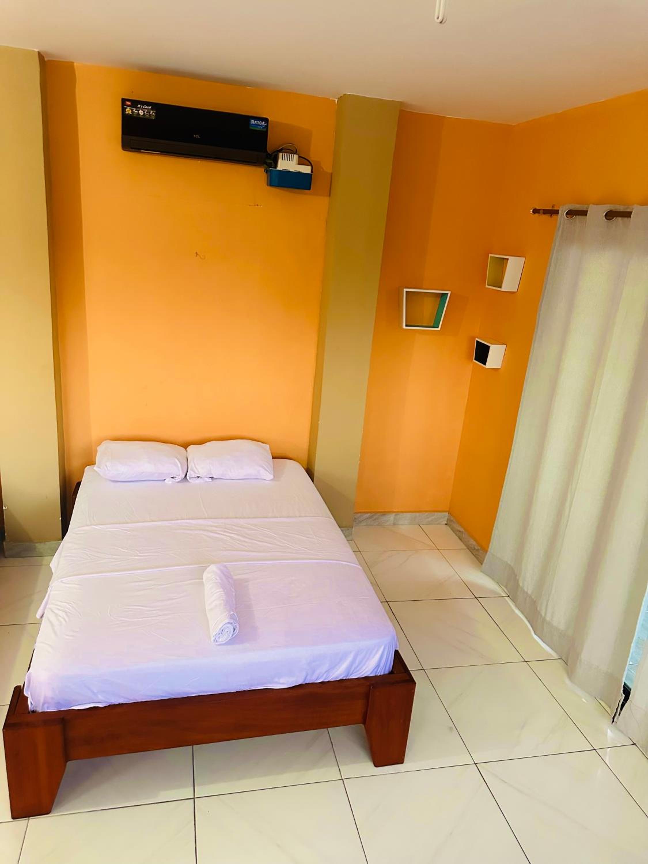 Twin Room photo 1