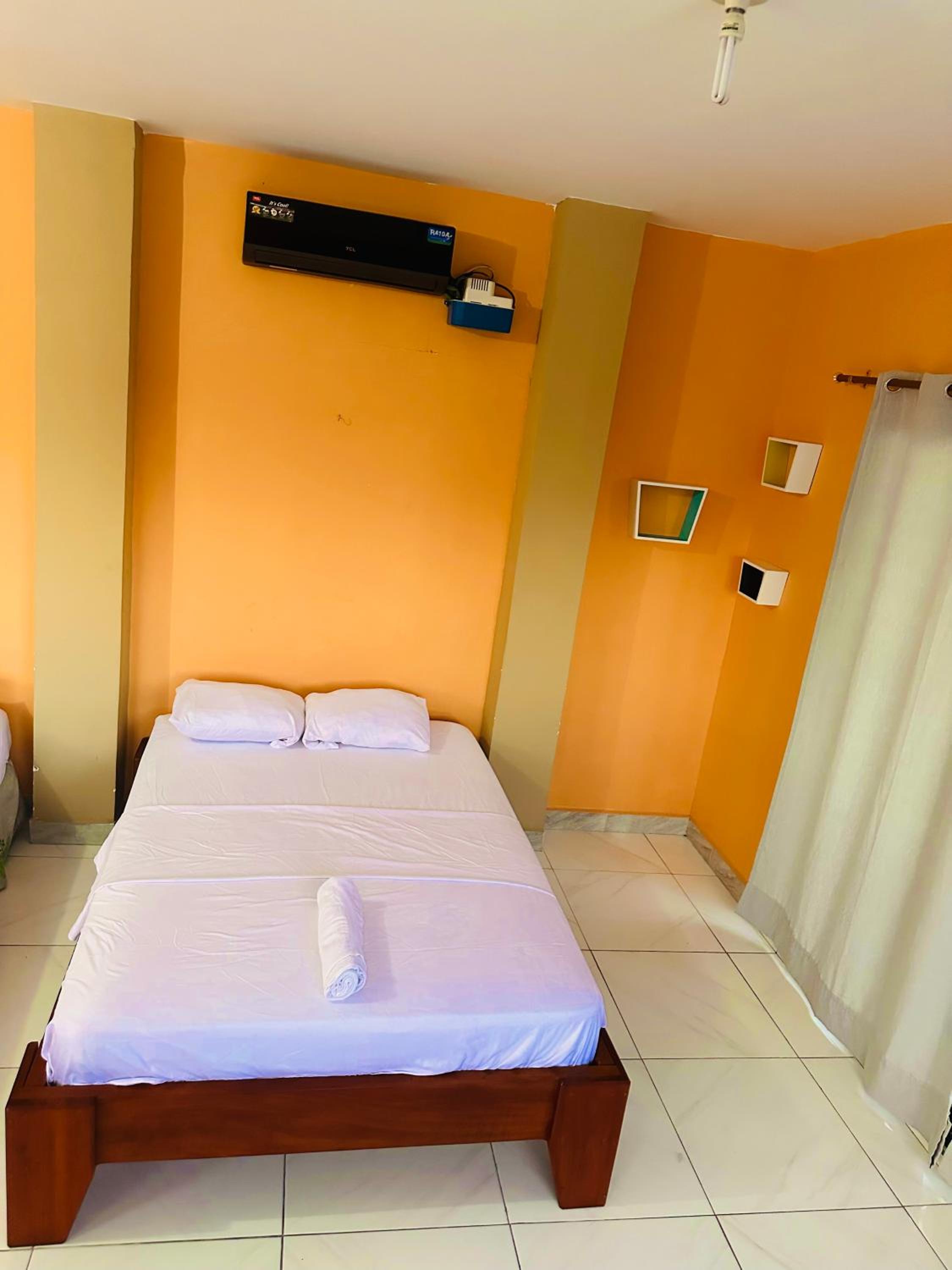 Twin Room photo 2