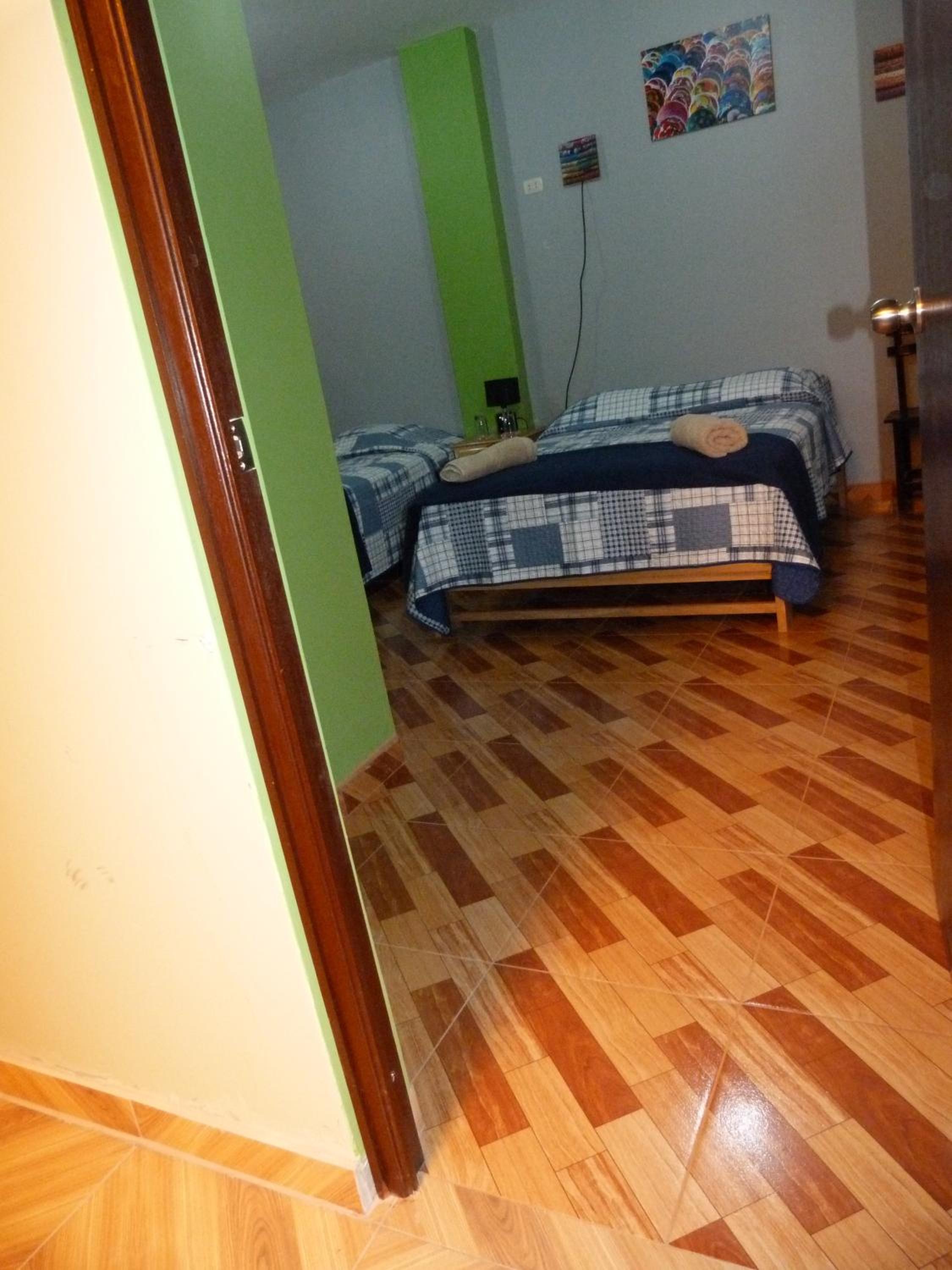 Superior Twin Room with Private Bathroom photo 3