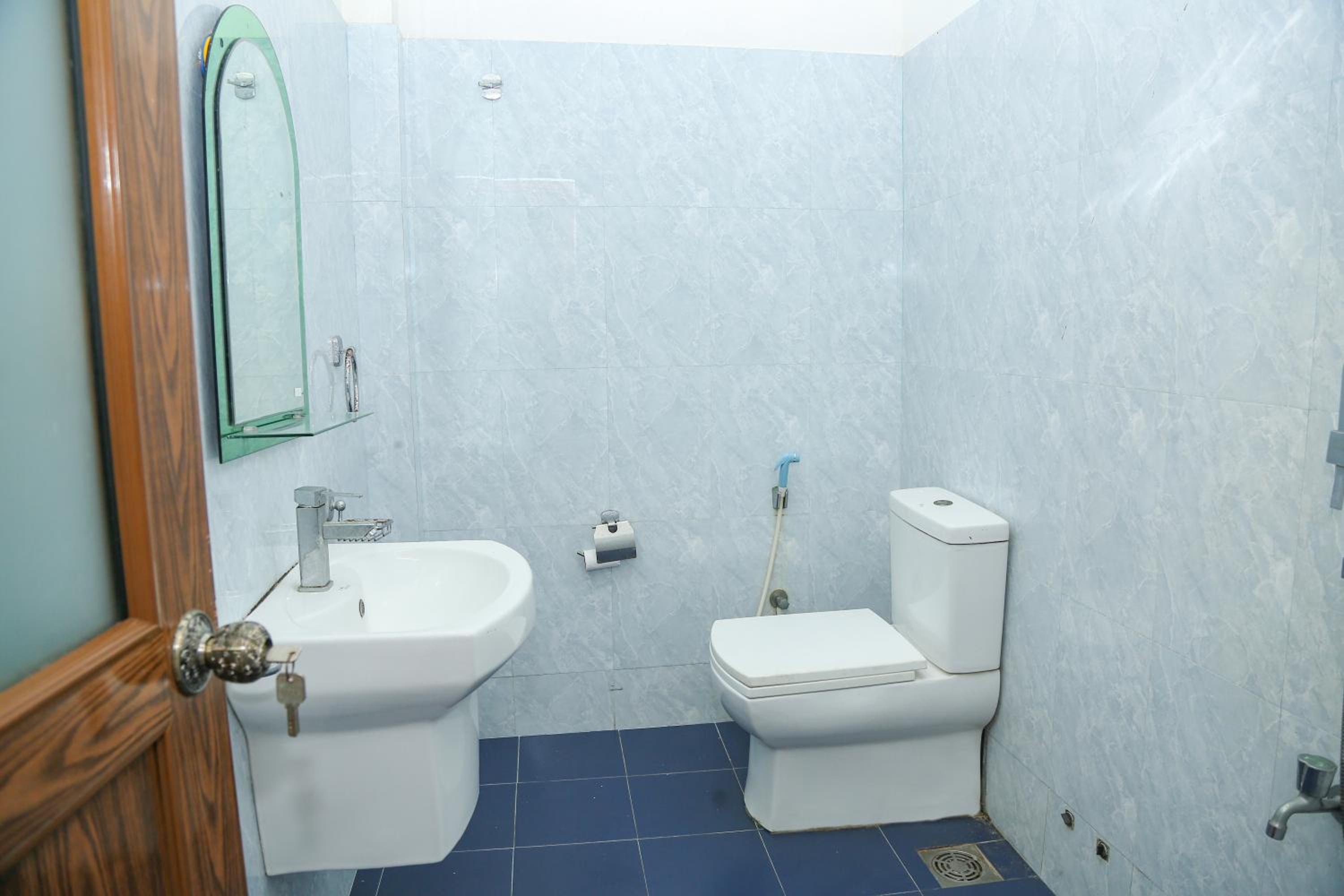 Double Room photo 3