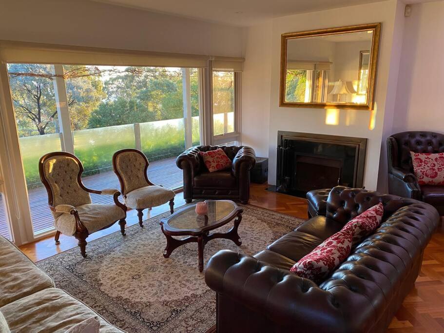 Deluxe Villa photo 1