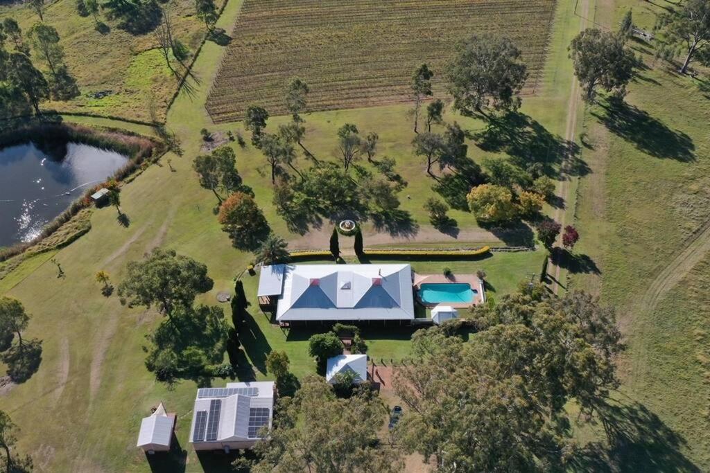 Deluxe Villa photo 3