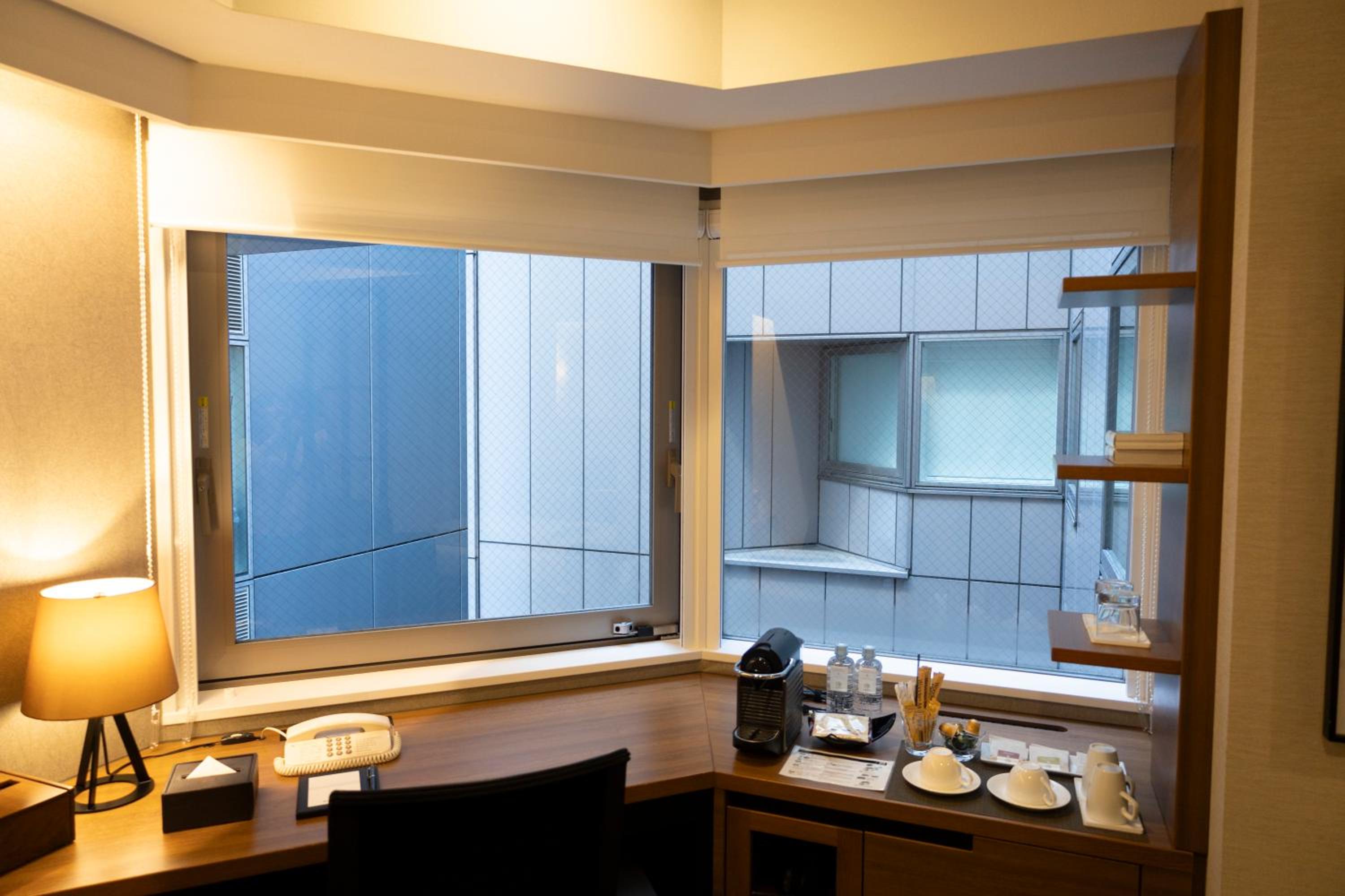 Superior Double Room - No View photo 2