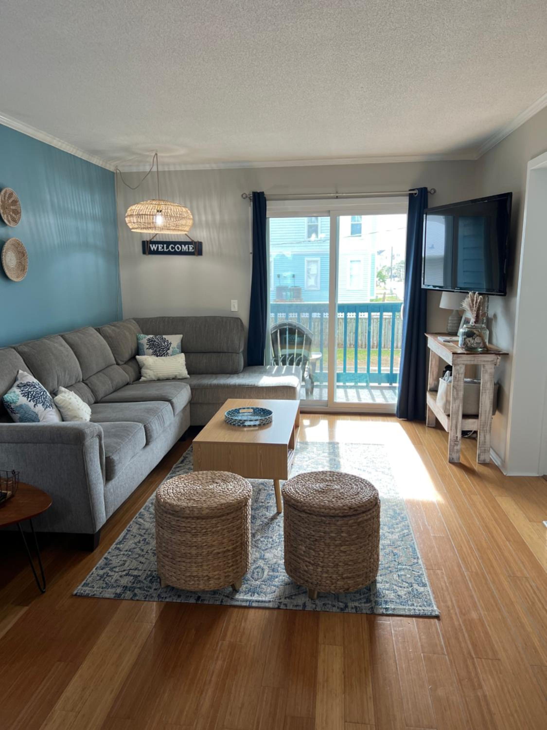 Two-Bedroom Apartment photo 1