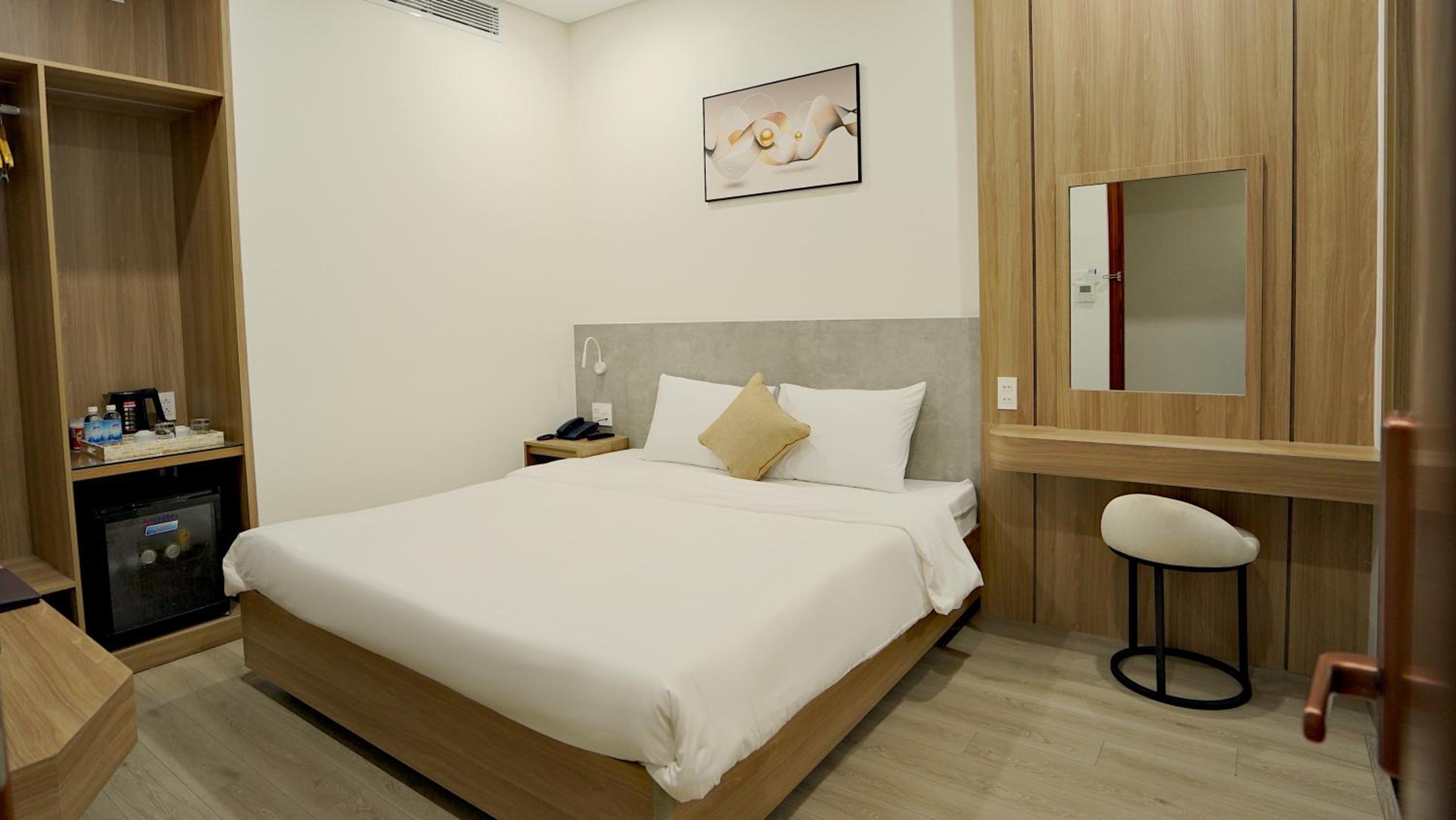 Superior Double Room photo 1