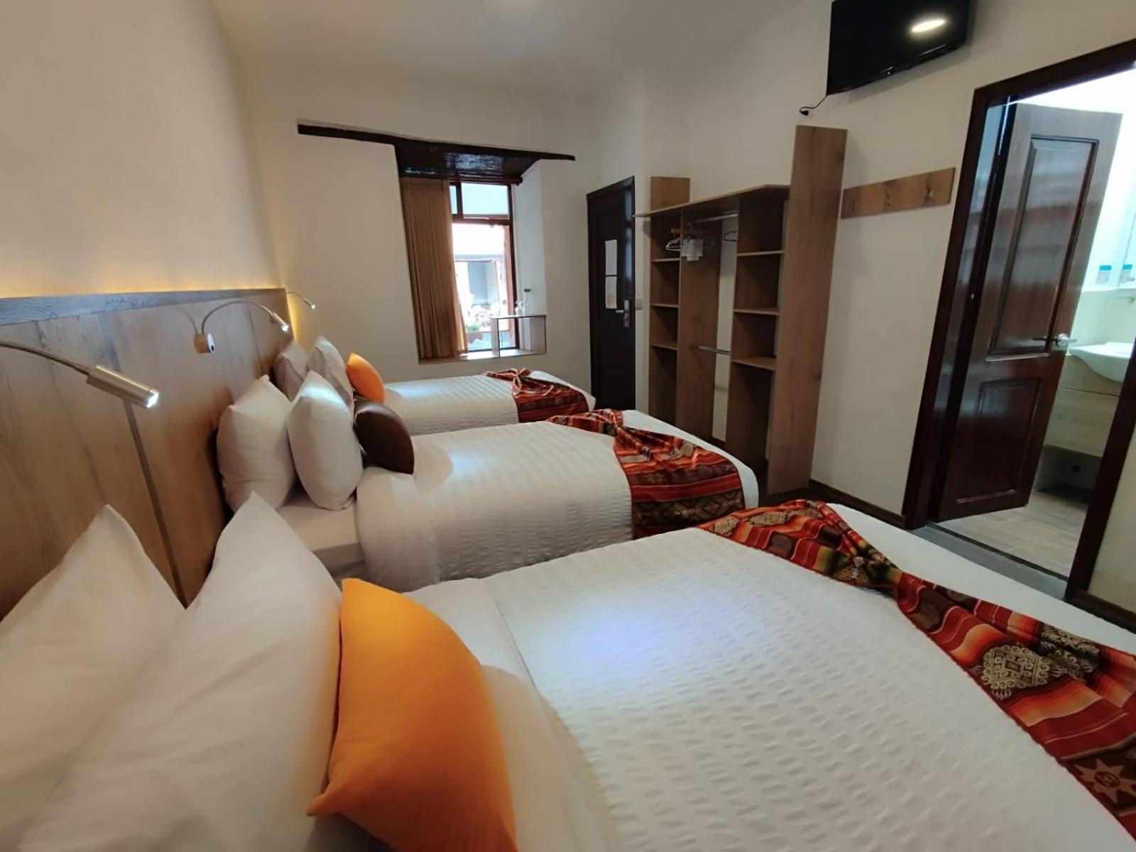 Triple Room photo 1