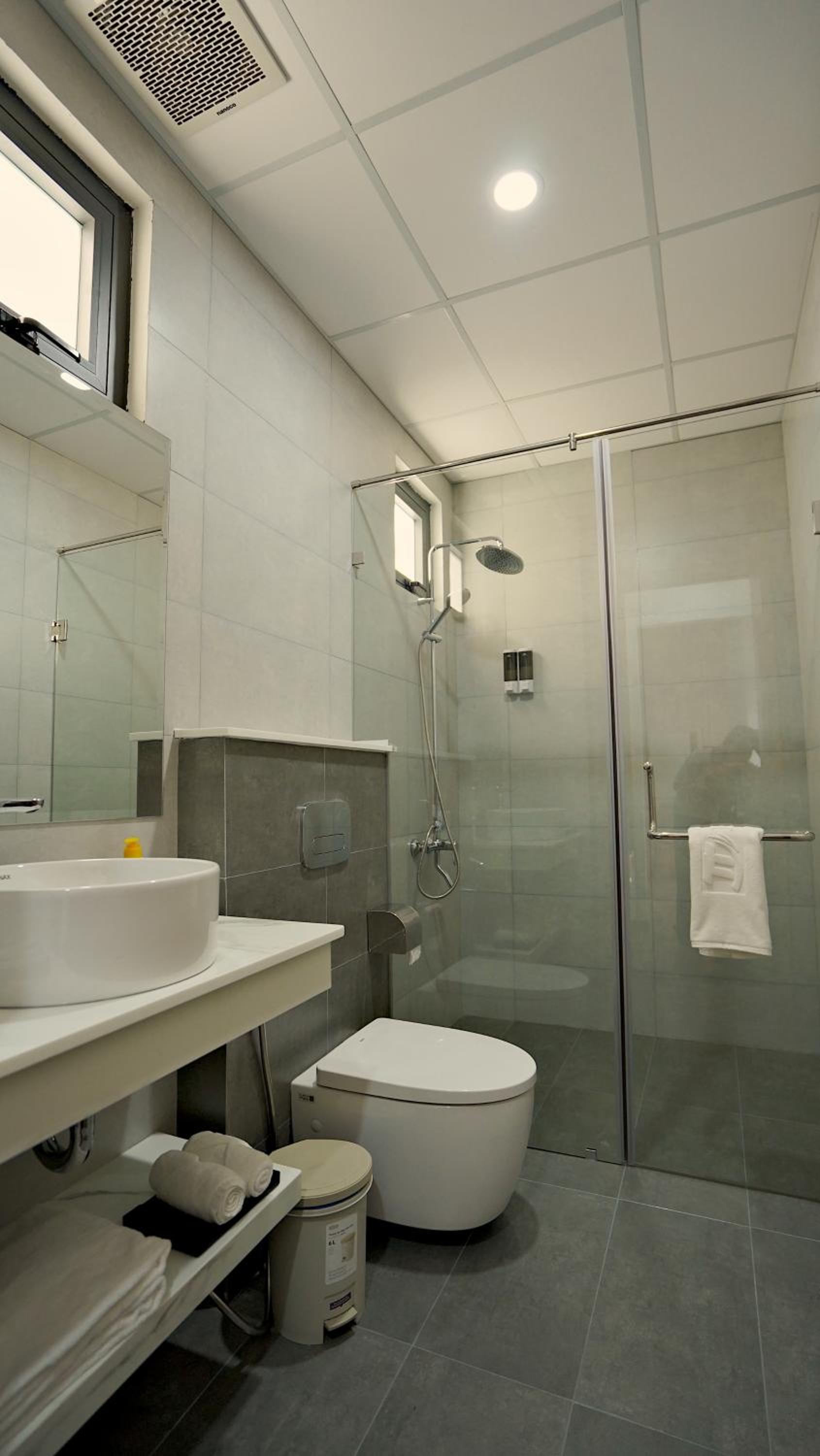 Superior Double Room photo 2