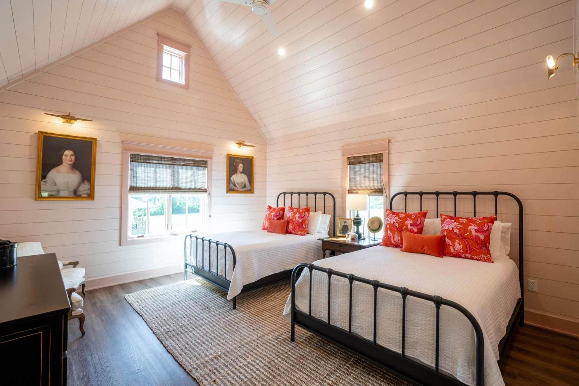 Family Junior Suite photo 3