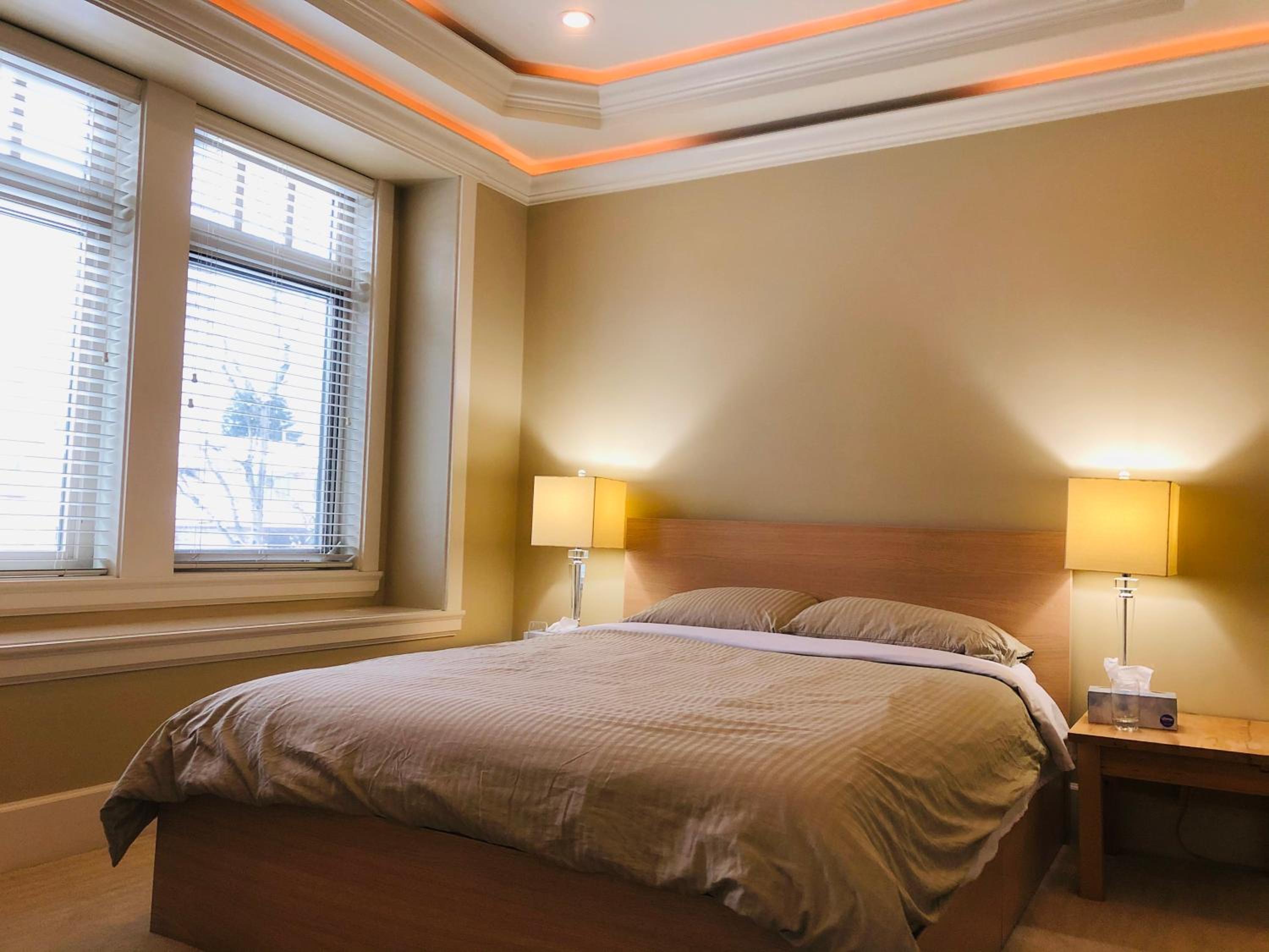 Triple Room With Private Bathroom photo 1