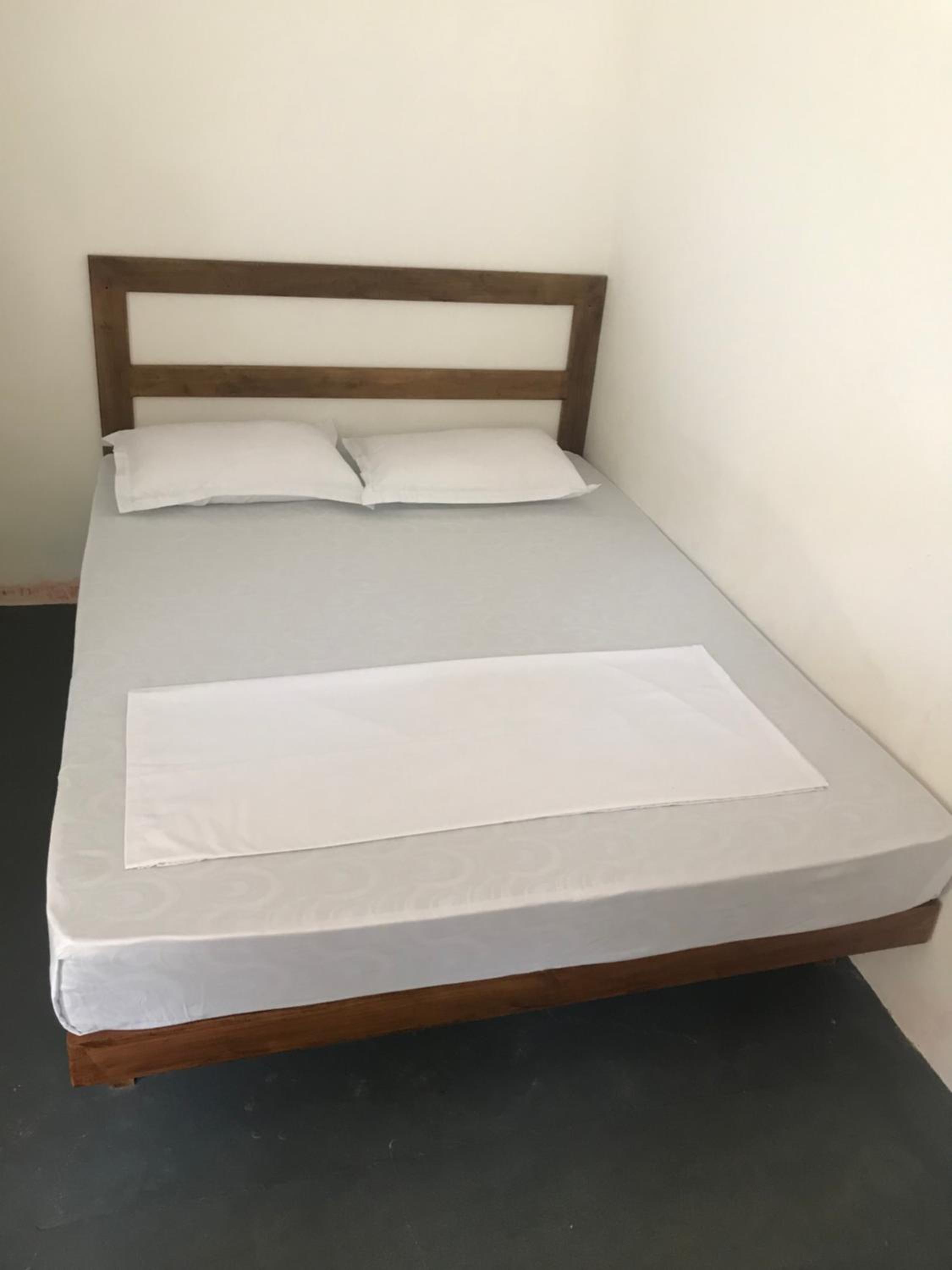 Budget Double Room photo 1