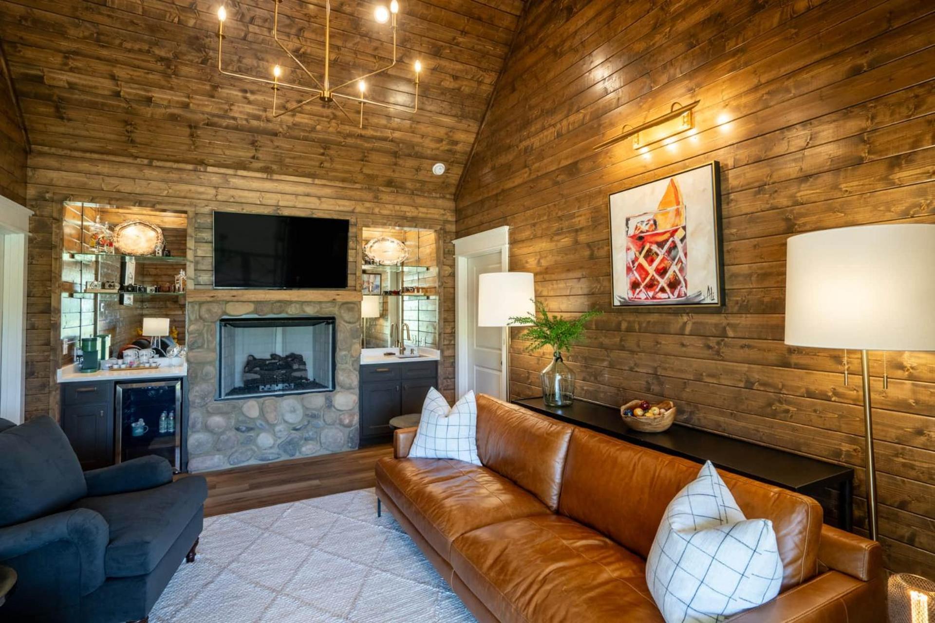 King Room with Mountain View photo 3