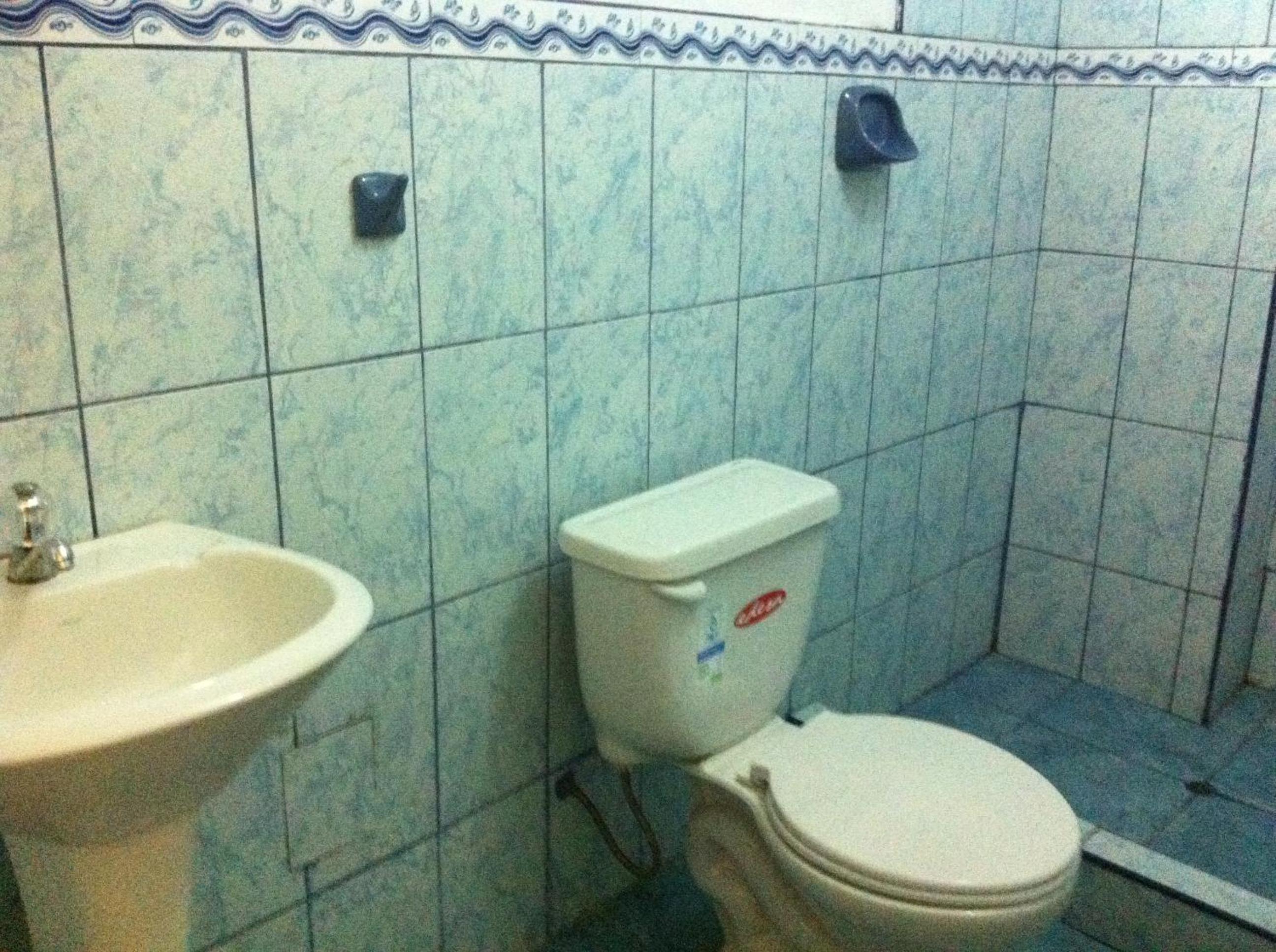 Single Room with Shared Bathroom photo 3