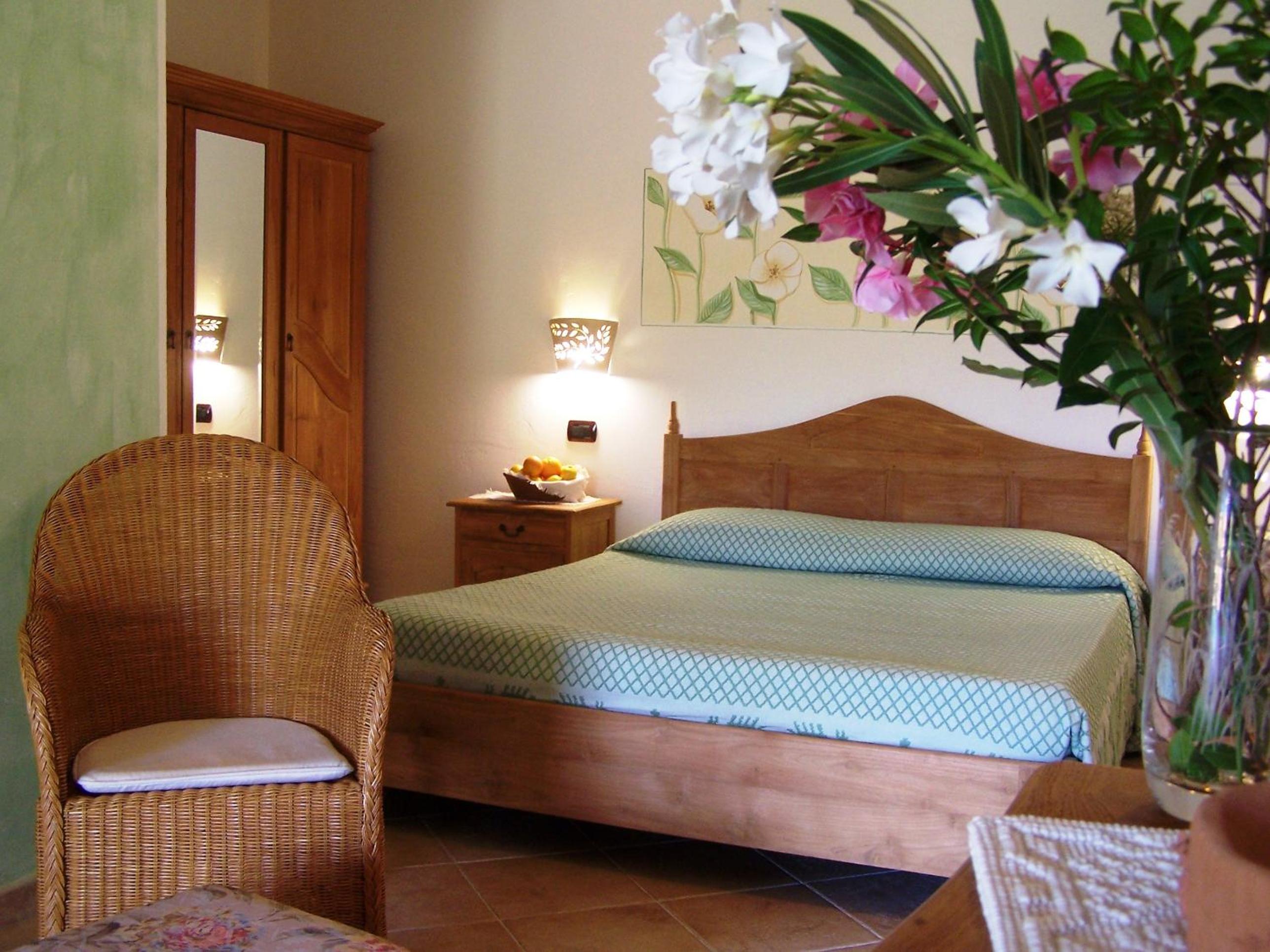 Superior Double Room - Photo 1