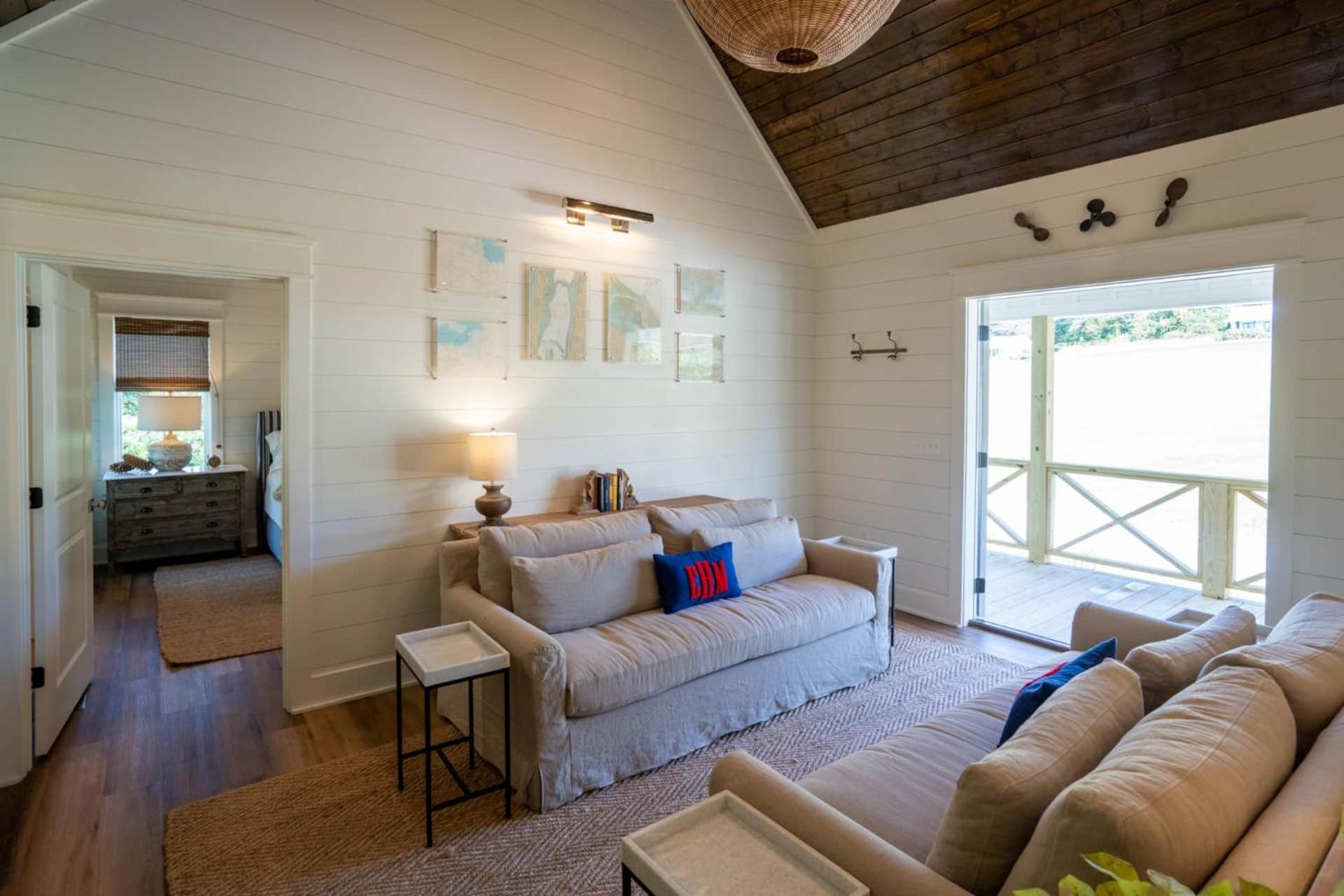 Two-Bedroom Chalet photo 1