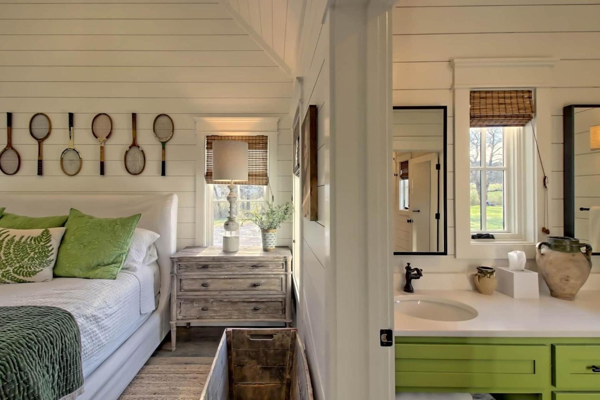Superior Chalet photo 1