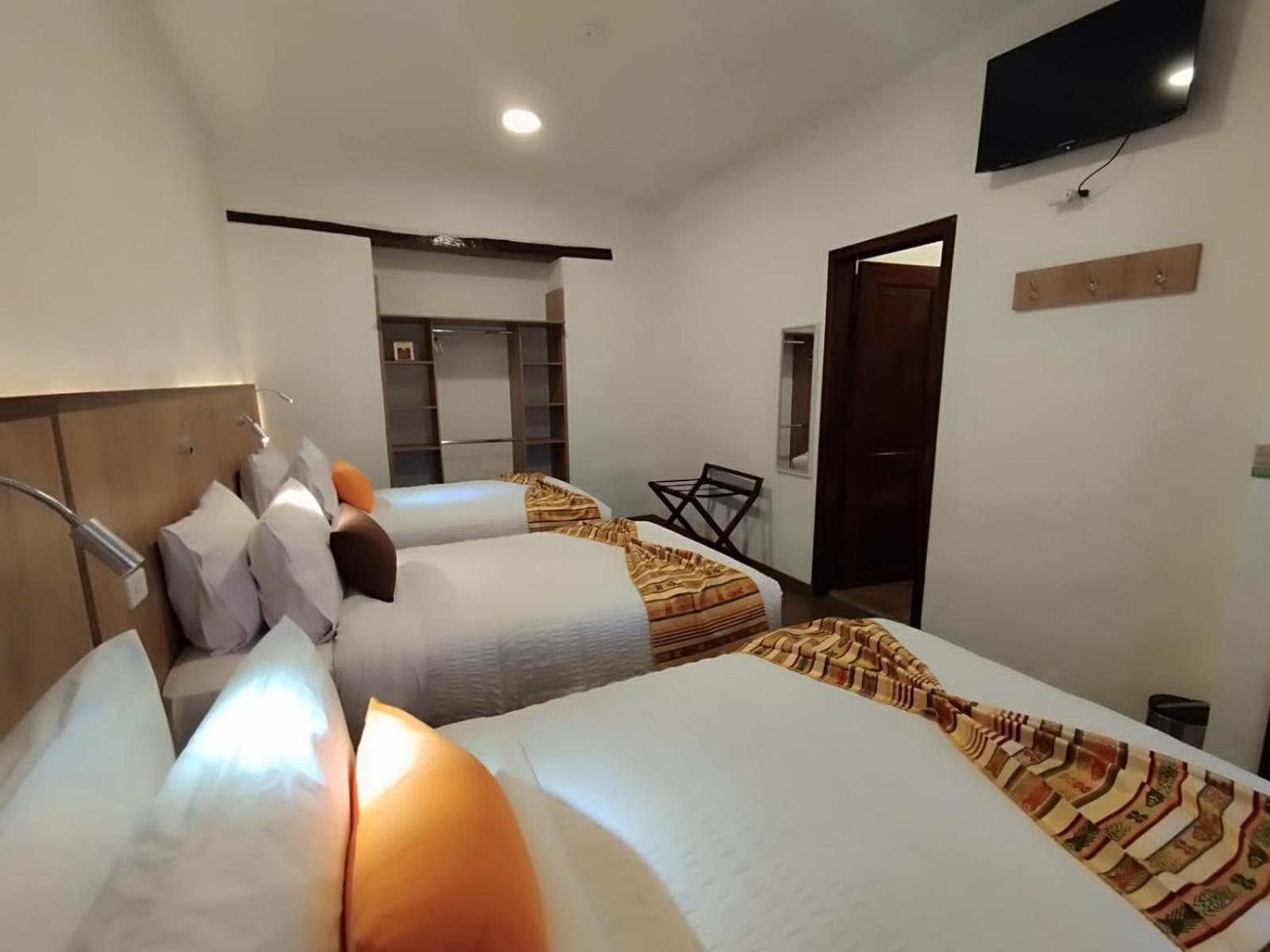 Triple Room photo 3